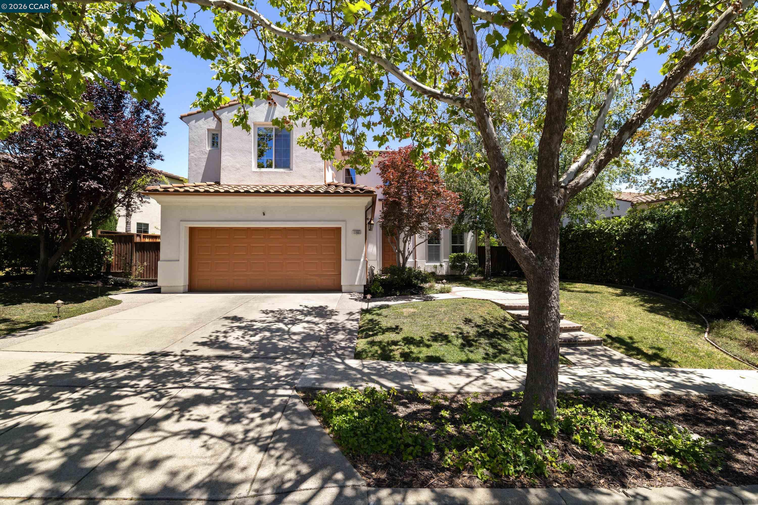 1166 S Chanterella Drive