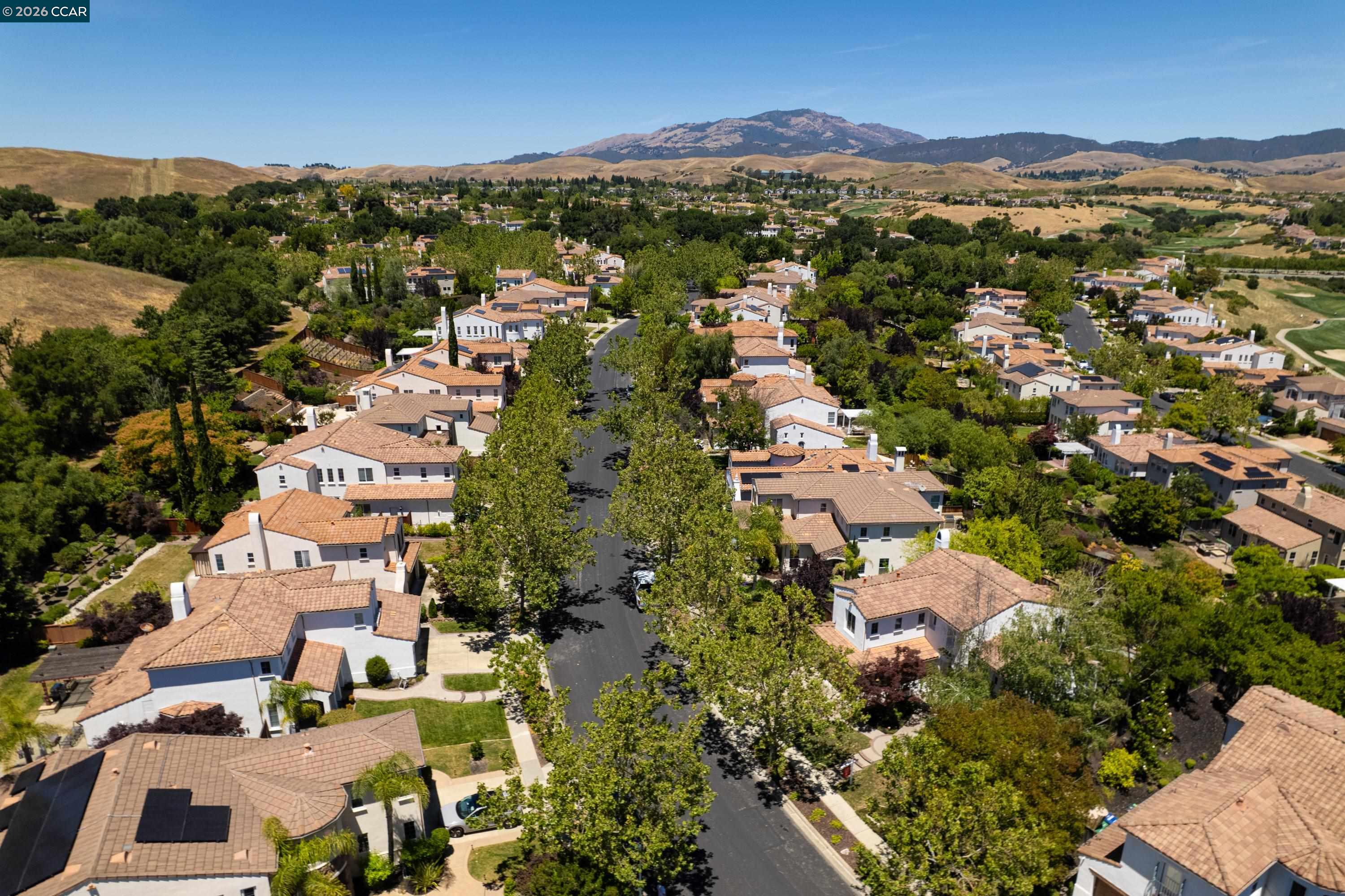 1166 S Chanterella Drive