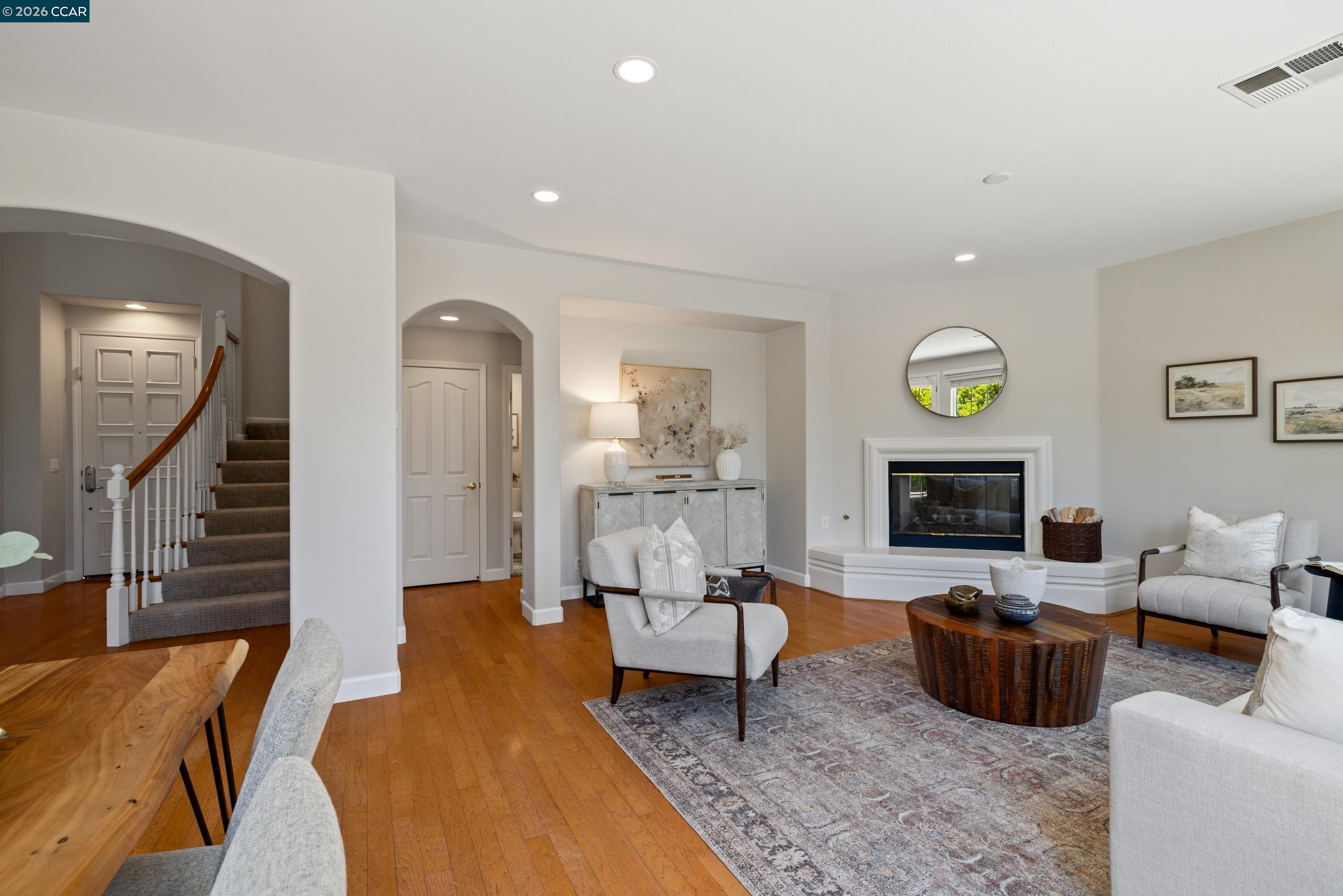 1166 S Chanterella Drive