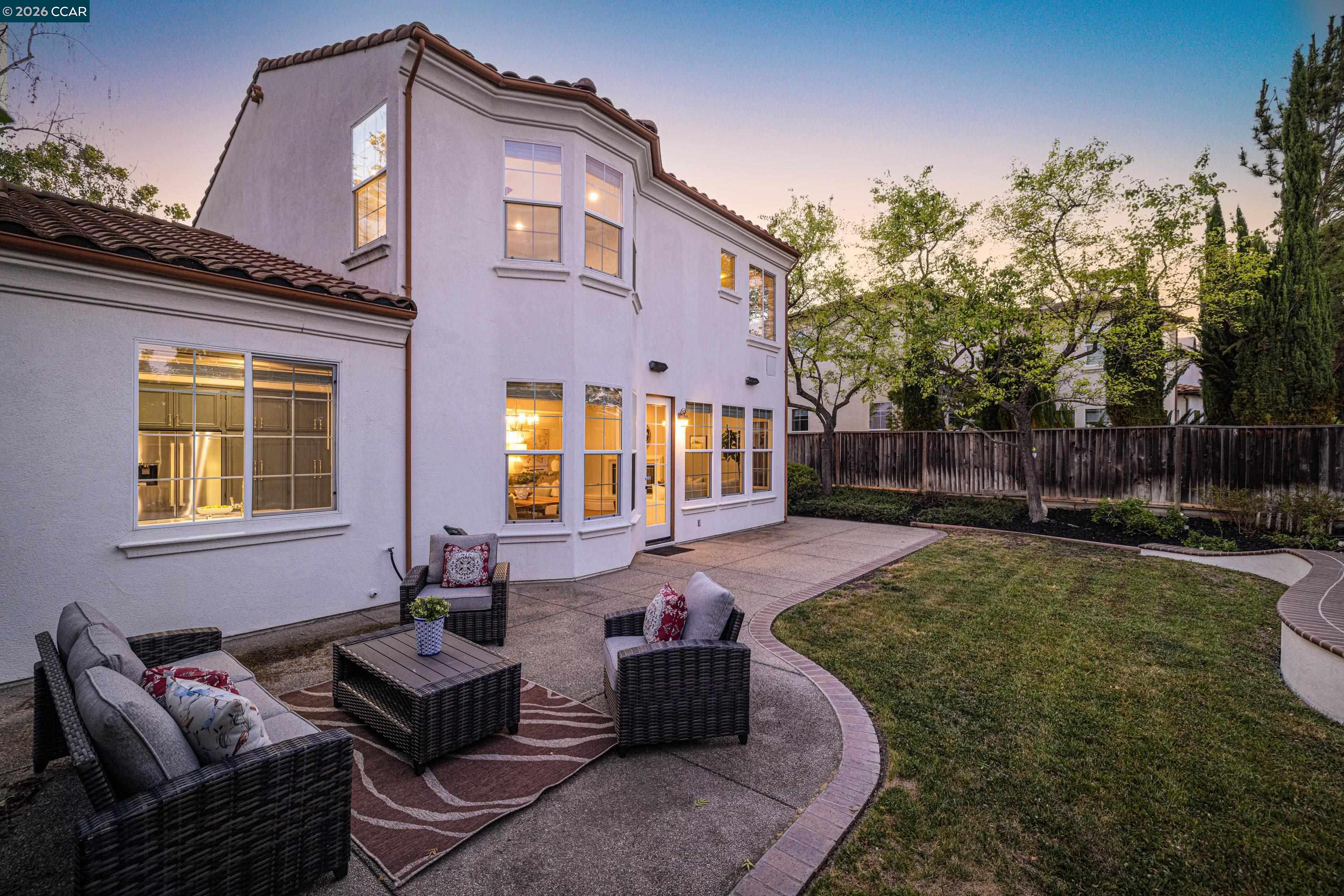 1166 S Chanterella Drive