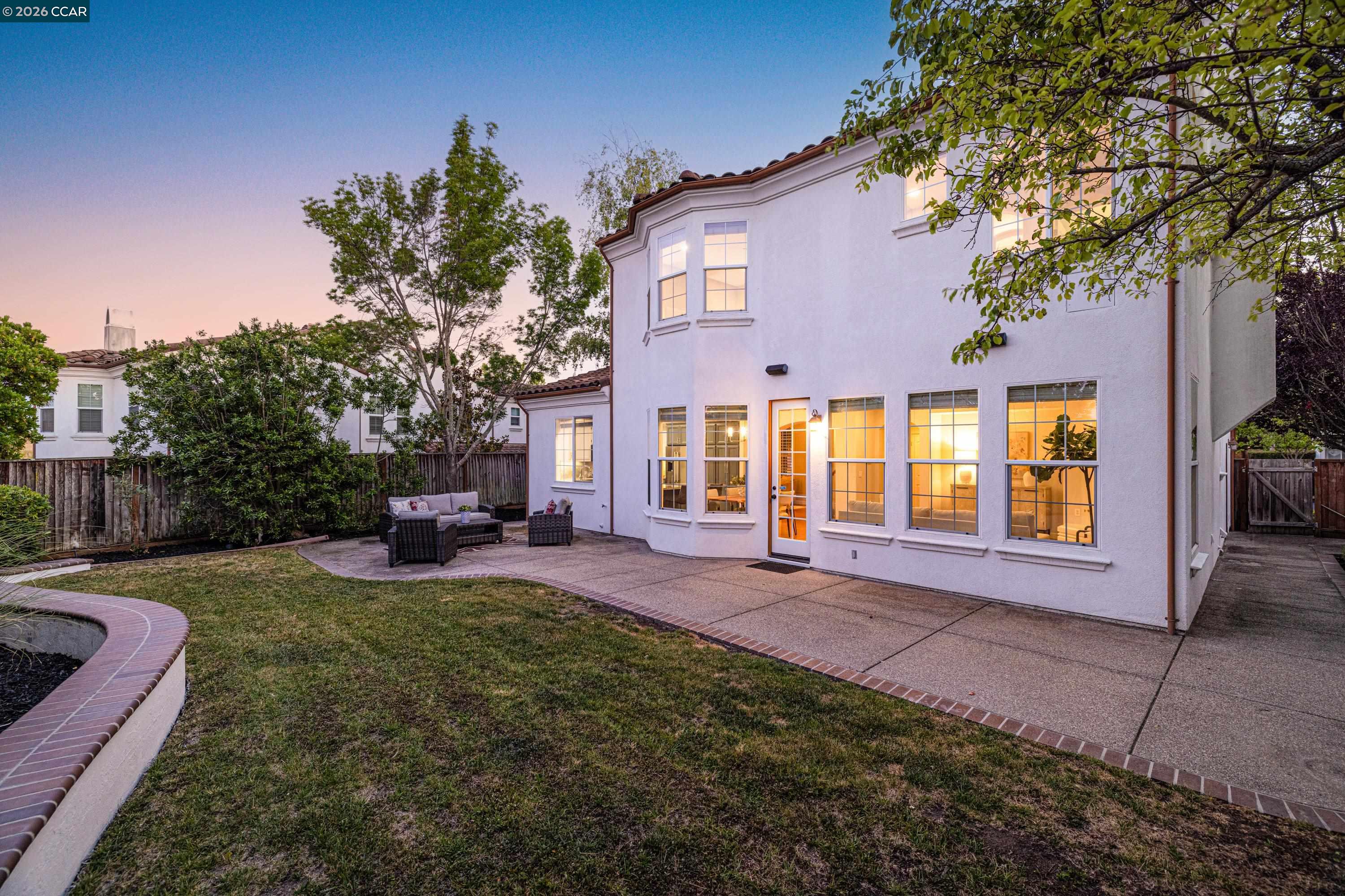1166 S Chanterella Drive