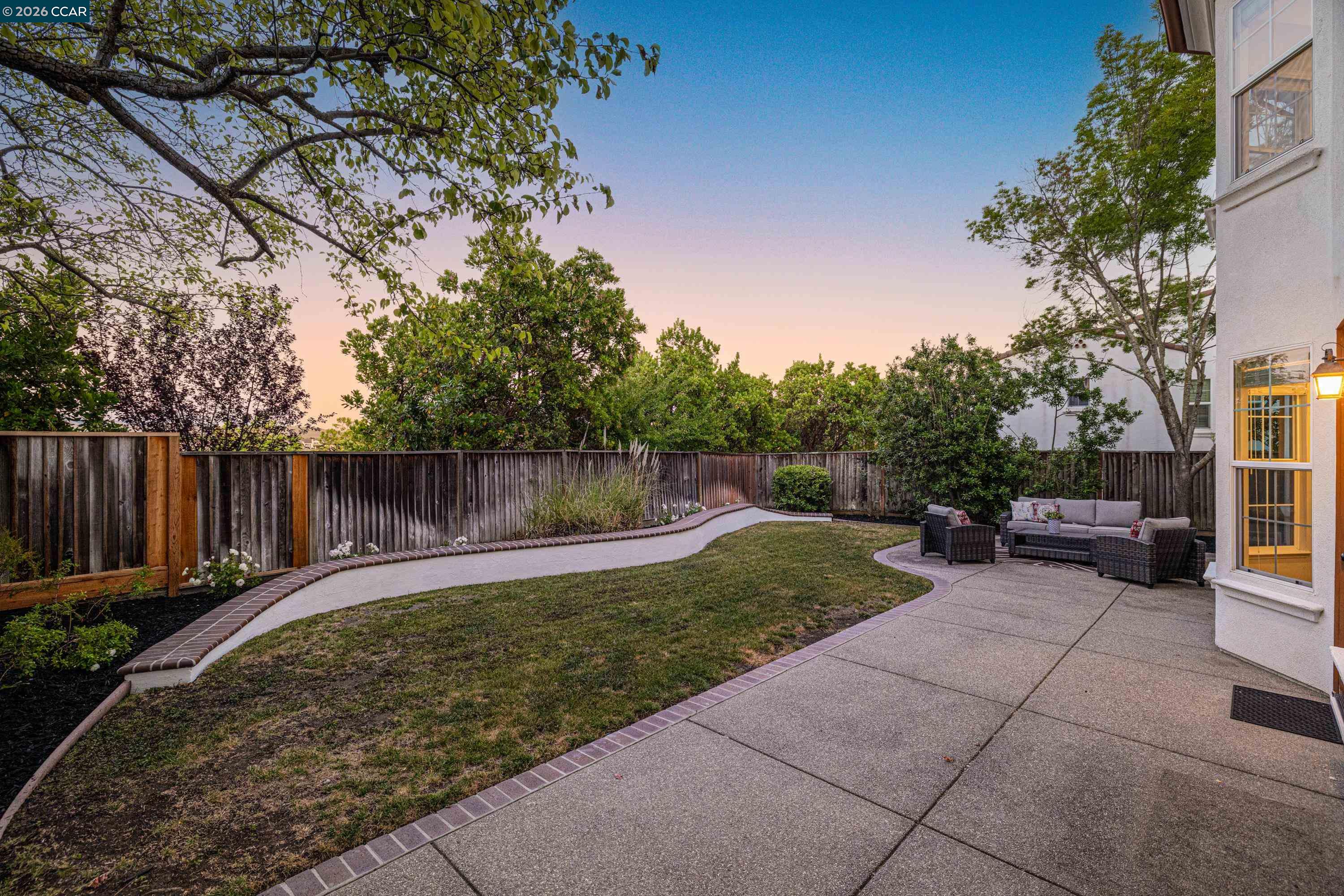 1166 S Chanterella Drive