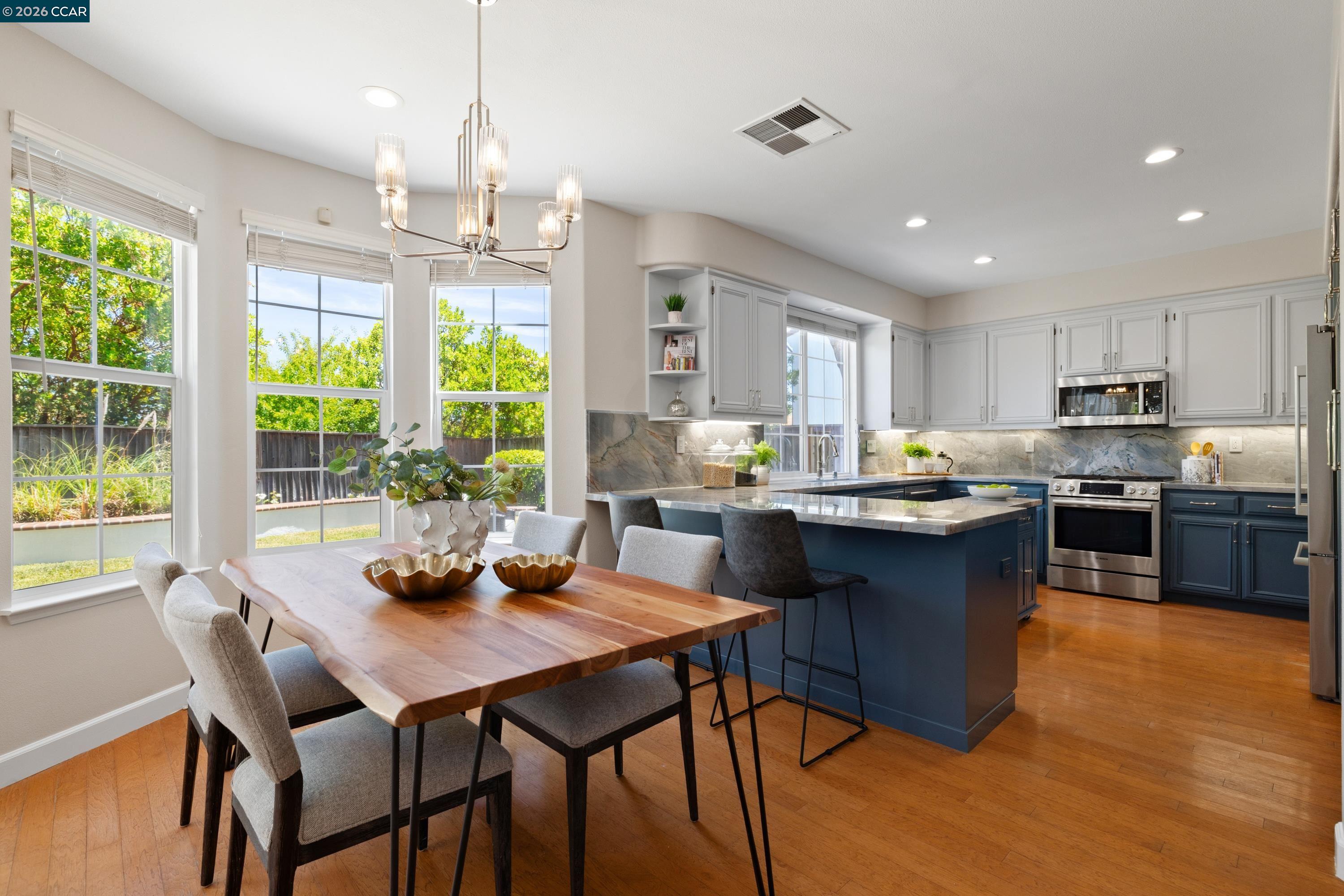 1166 S Chanterella Drive