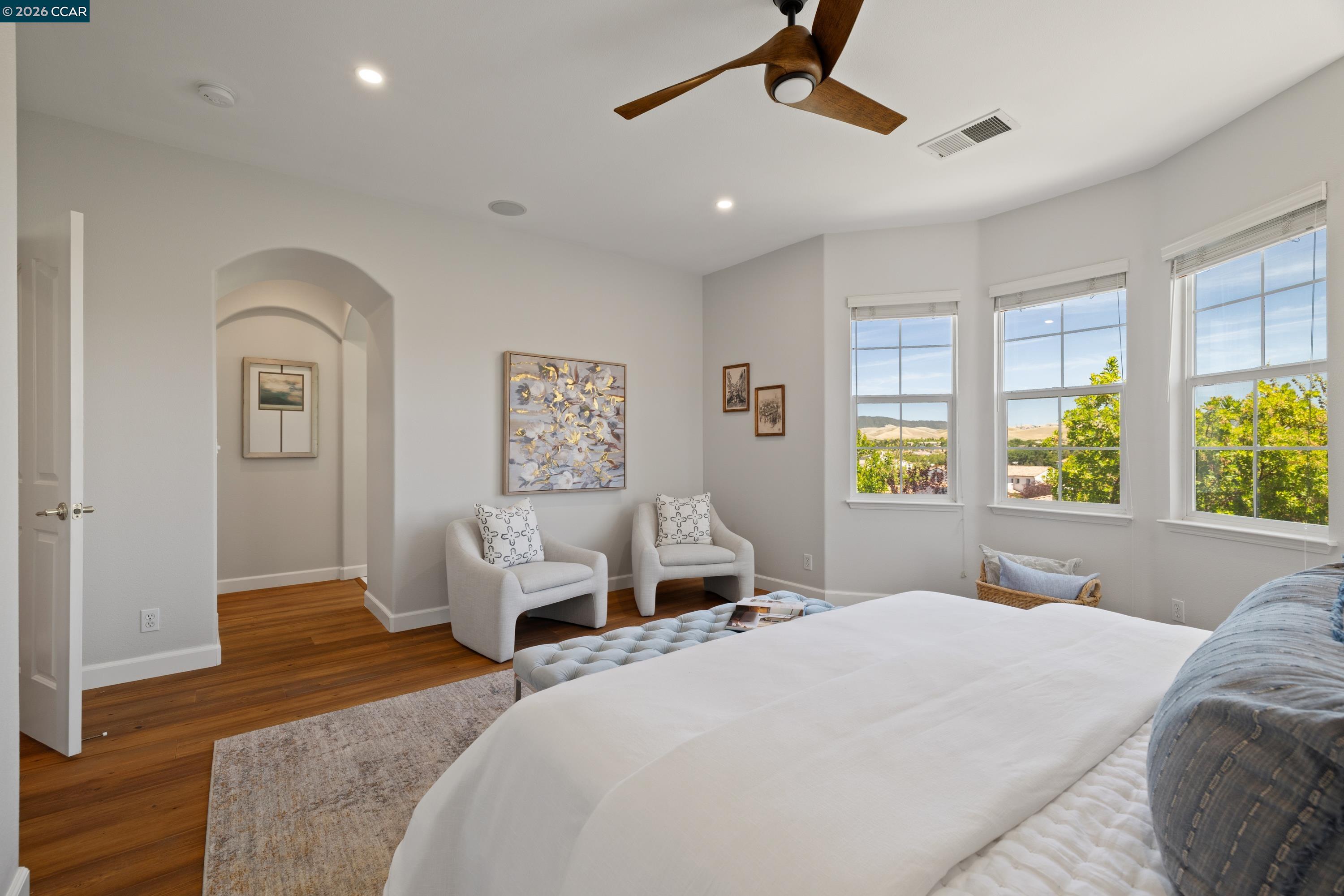1166 S Chanterella Drive