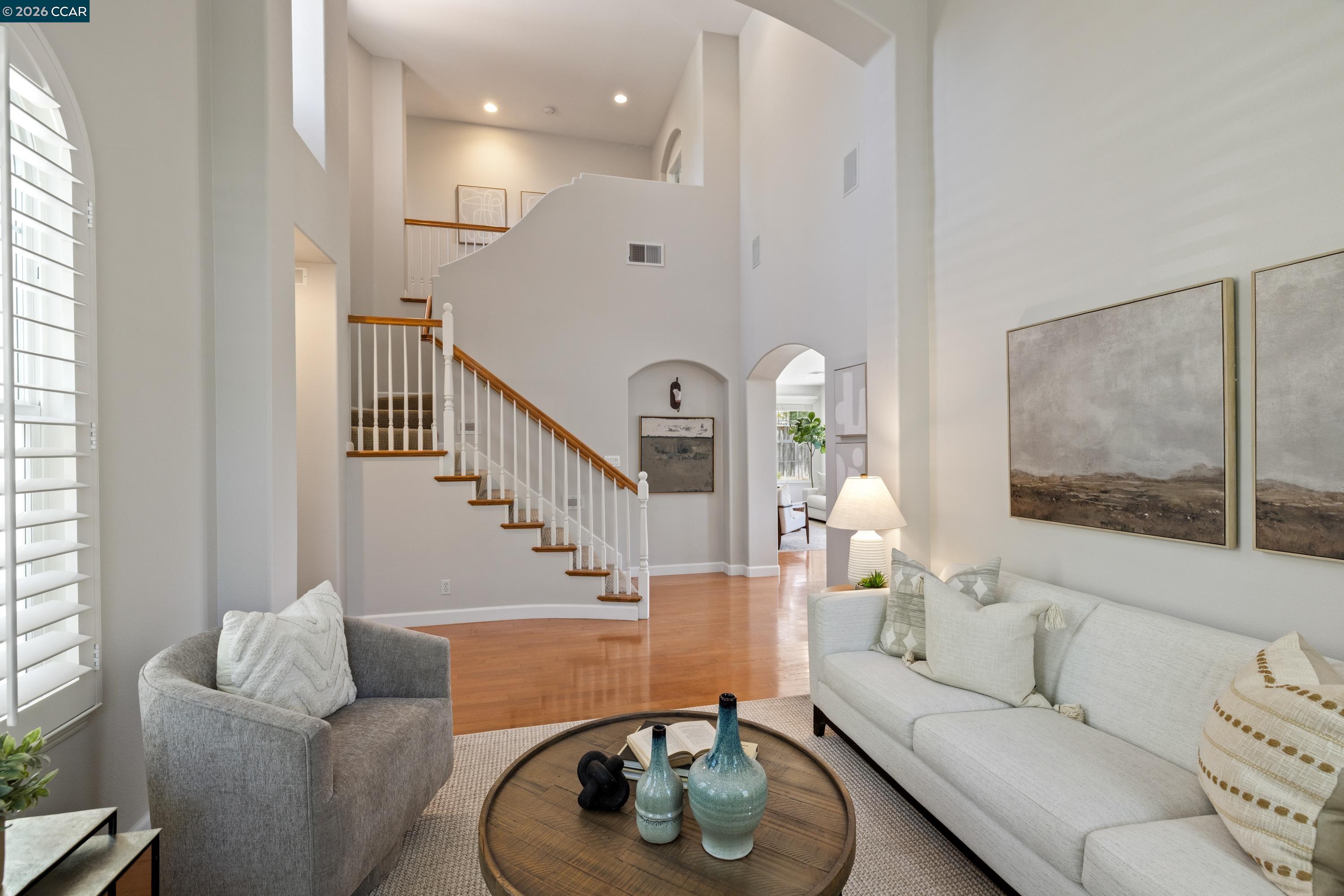 1166 S Chanterella Drive