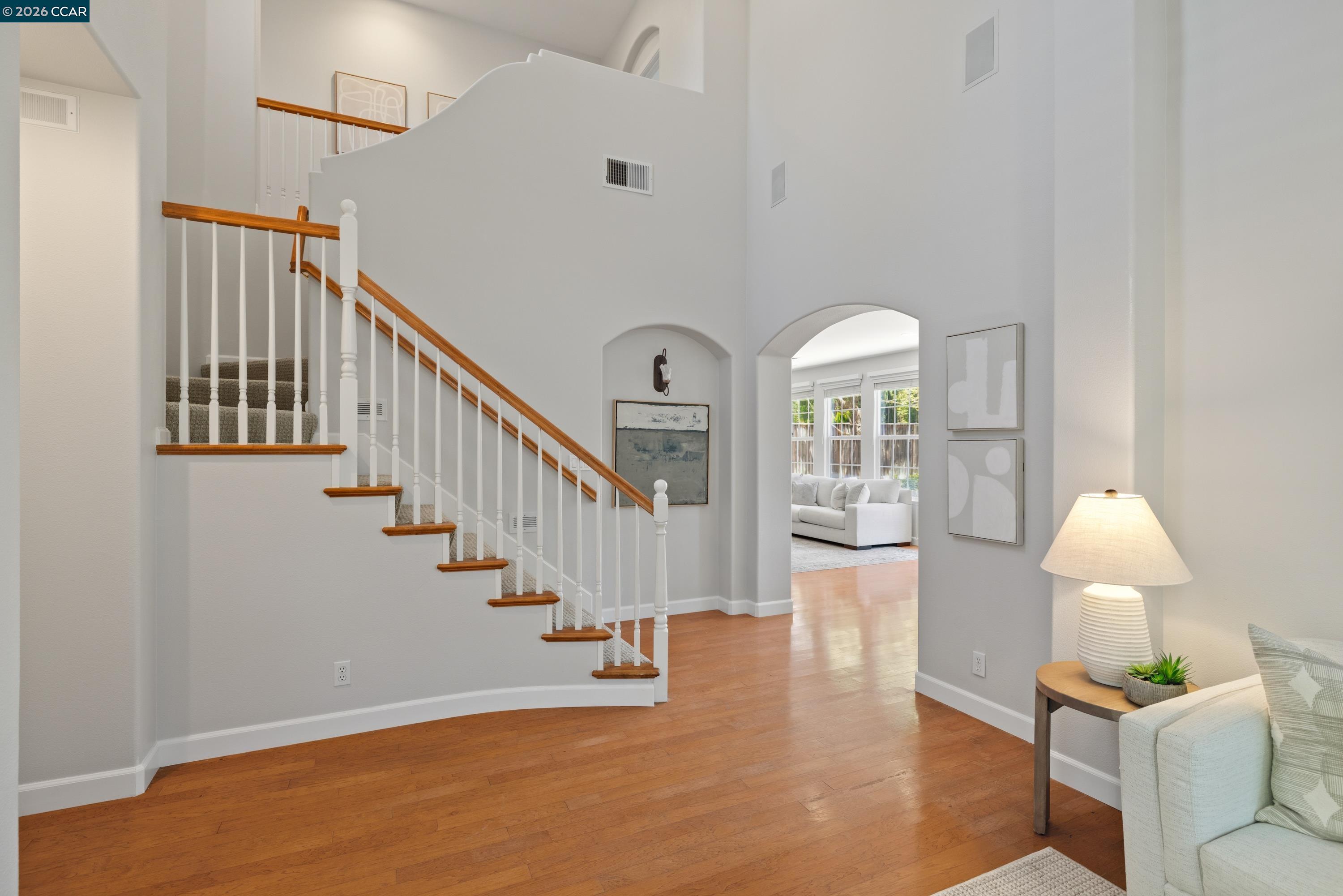 1166 S Chanterella Drive