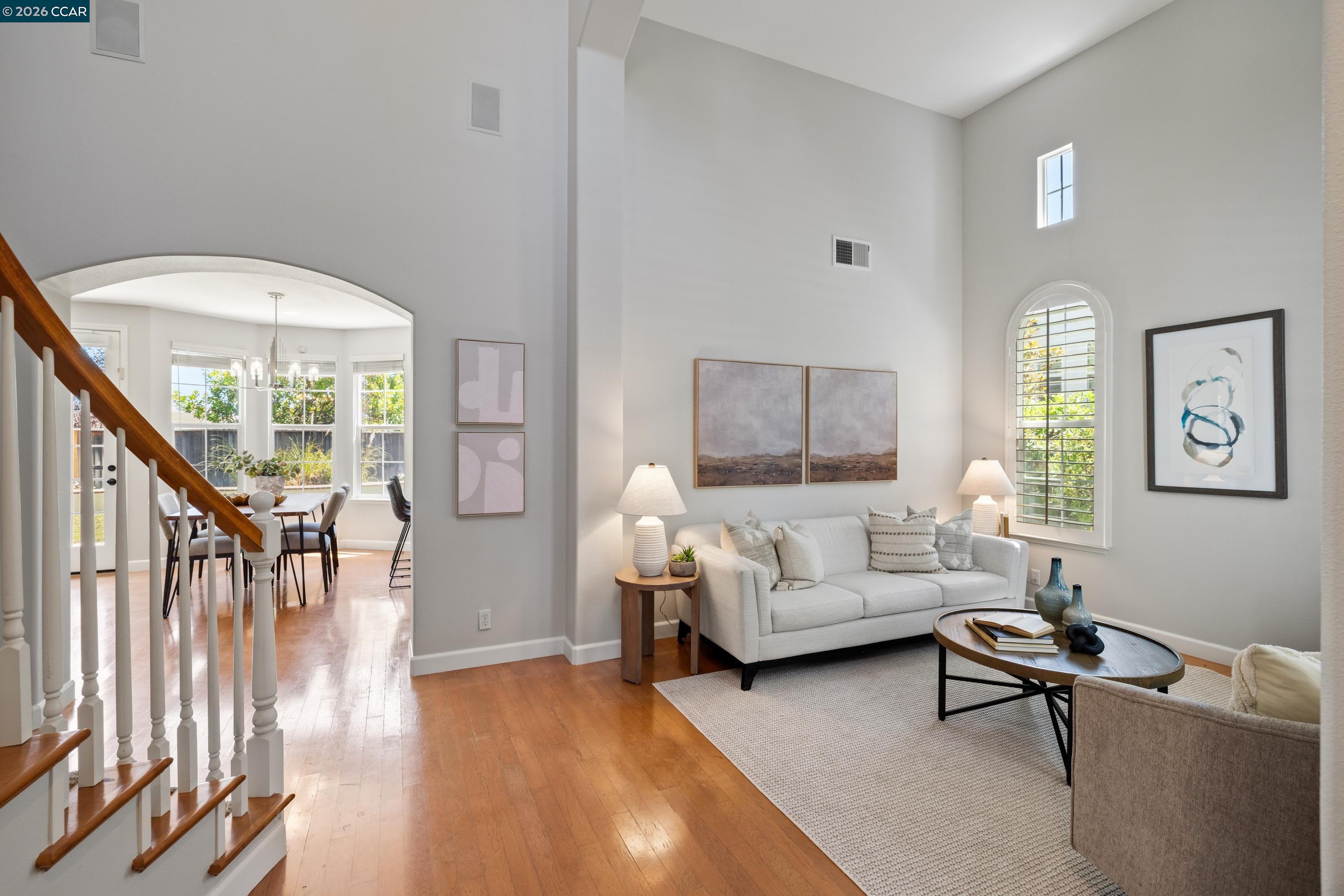 1166 S Chanterella Drive