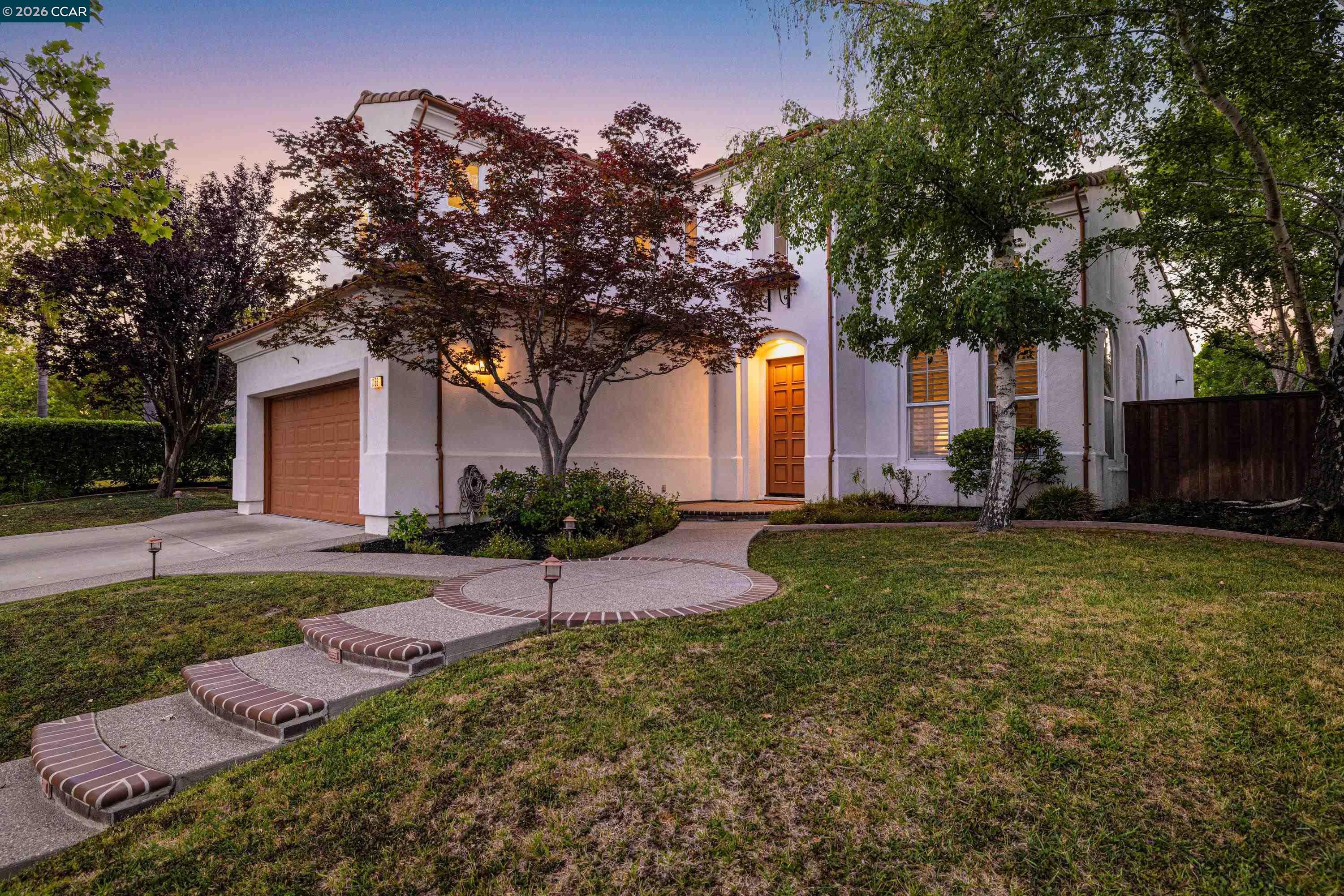 1166 S Chanterella Drive