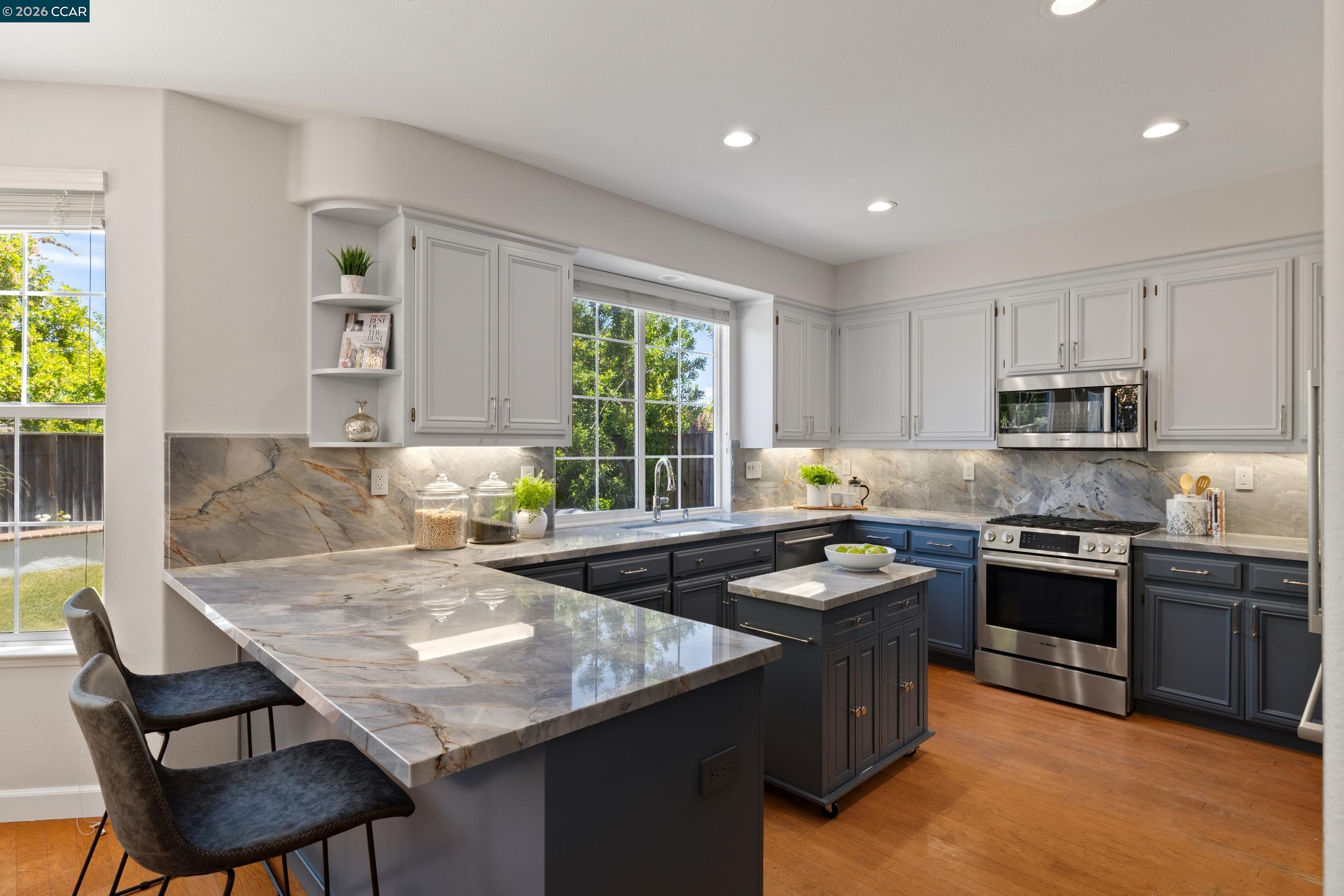 1166 S Chanterella Drive