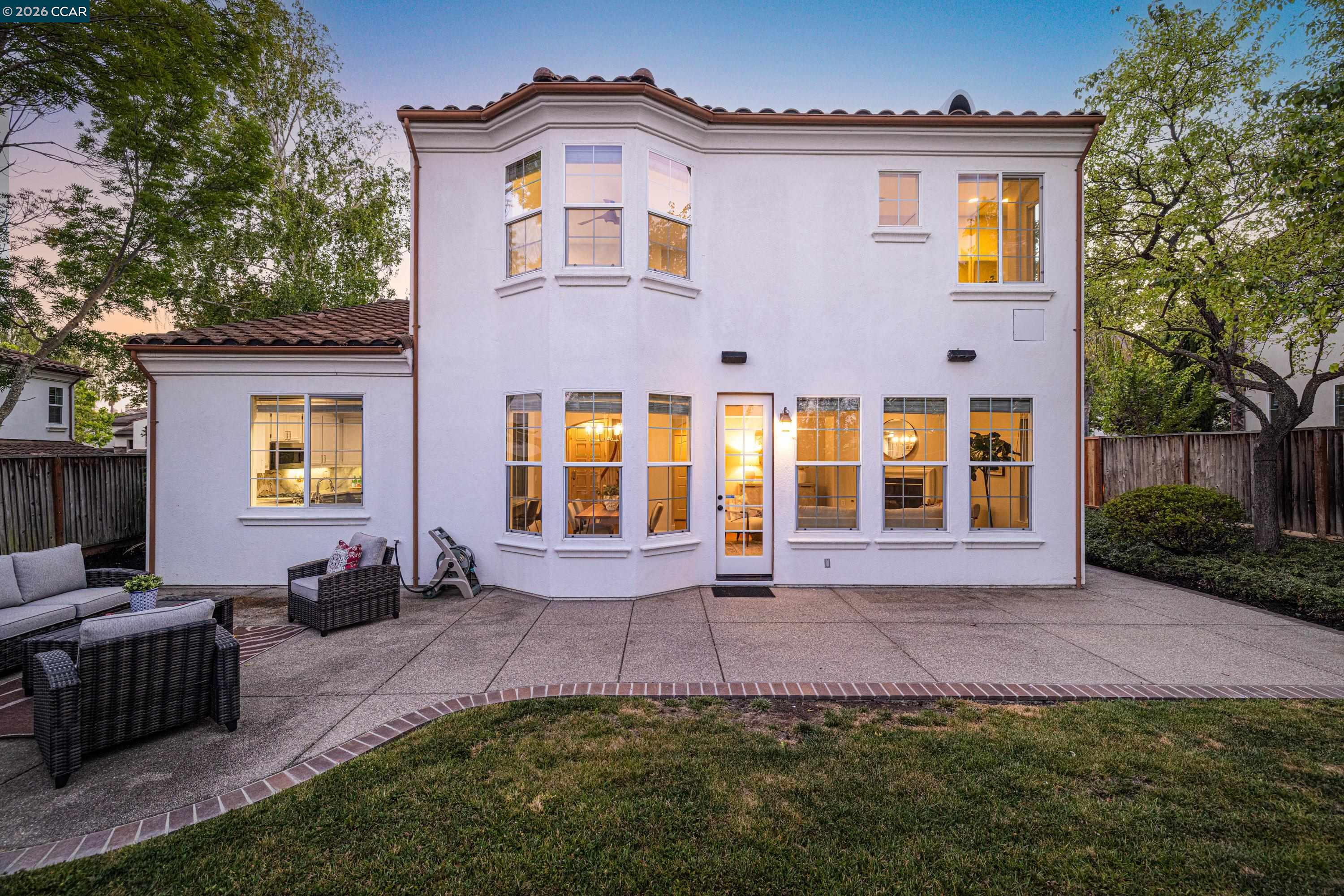 1166 S Chanterella Drive