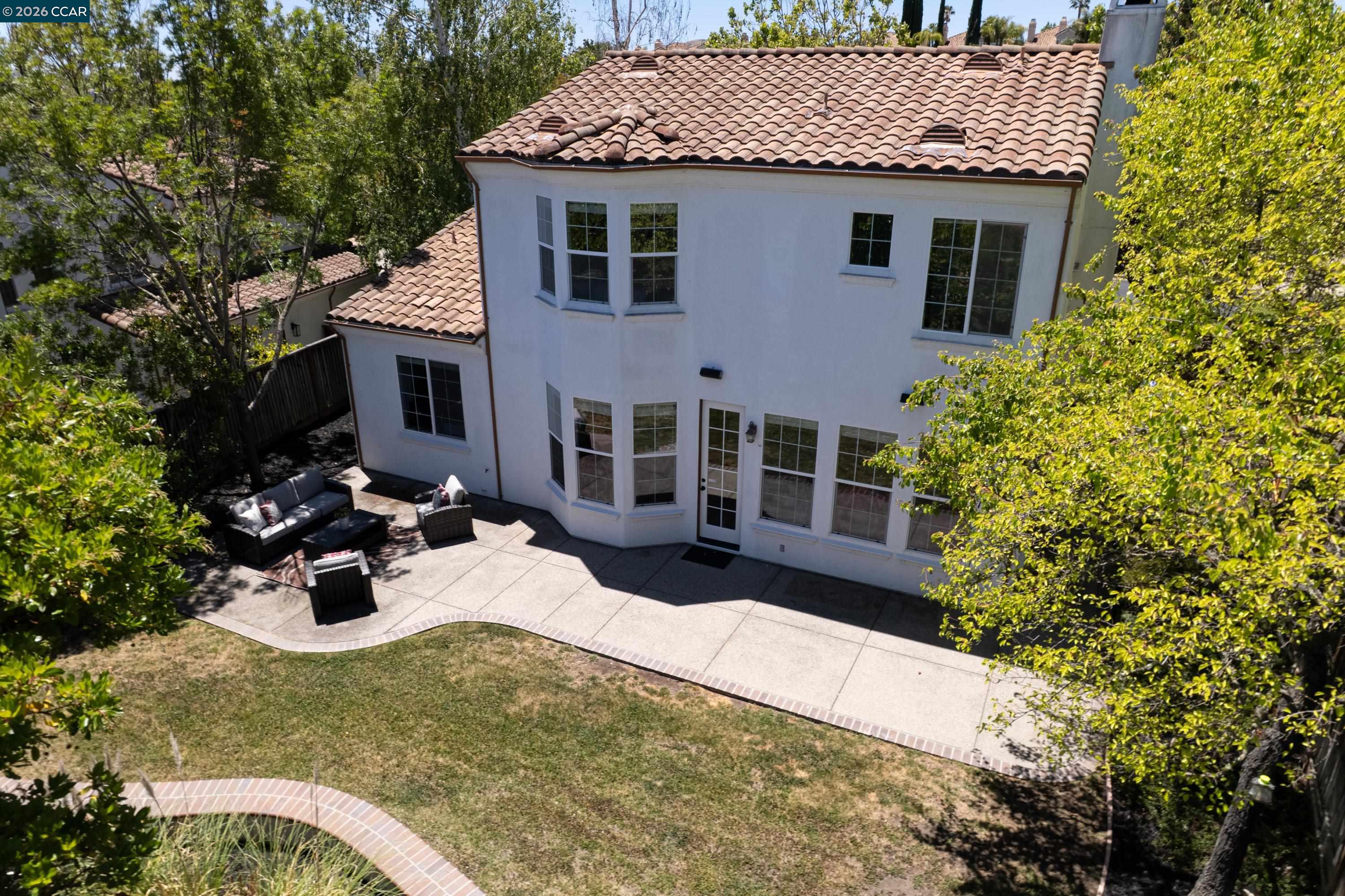 1166 S Chanterella Drive