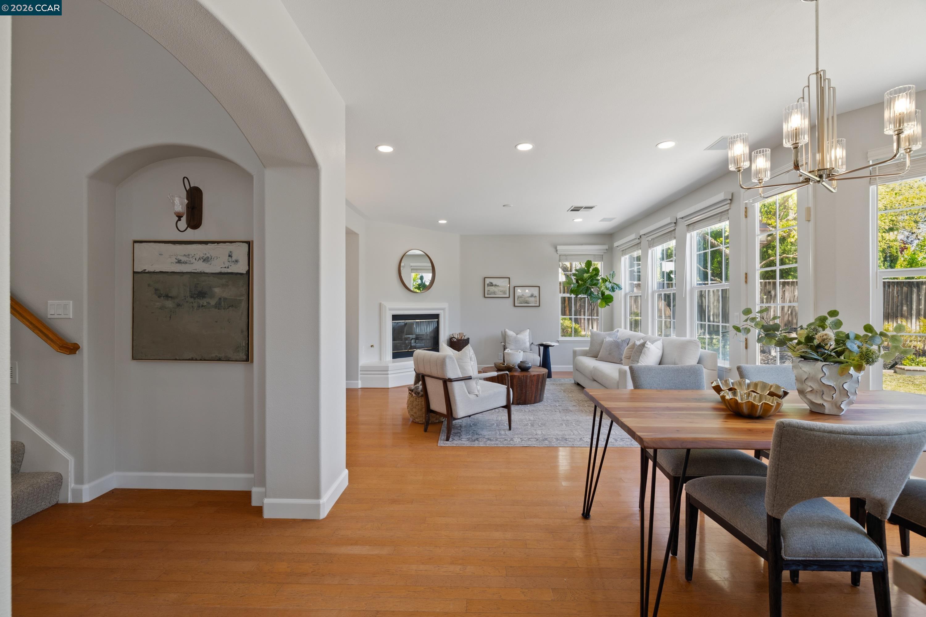 1166 S Chanterella Drive