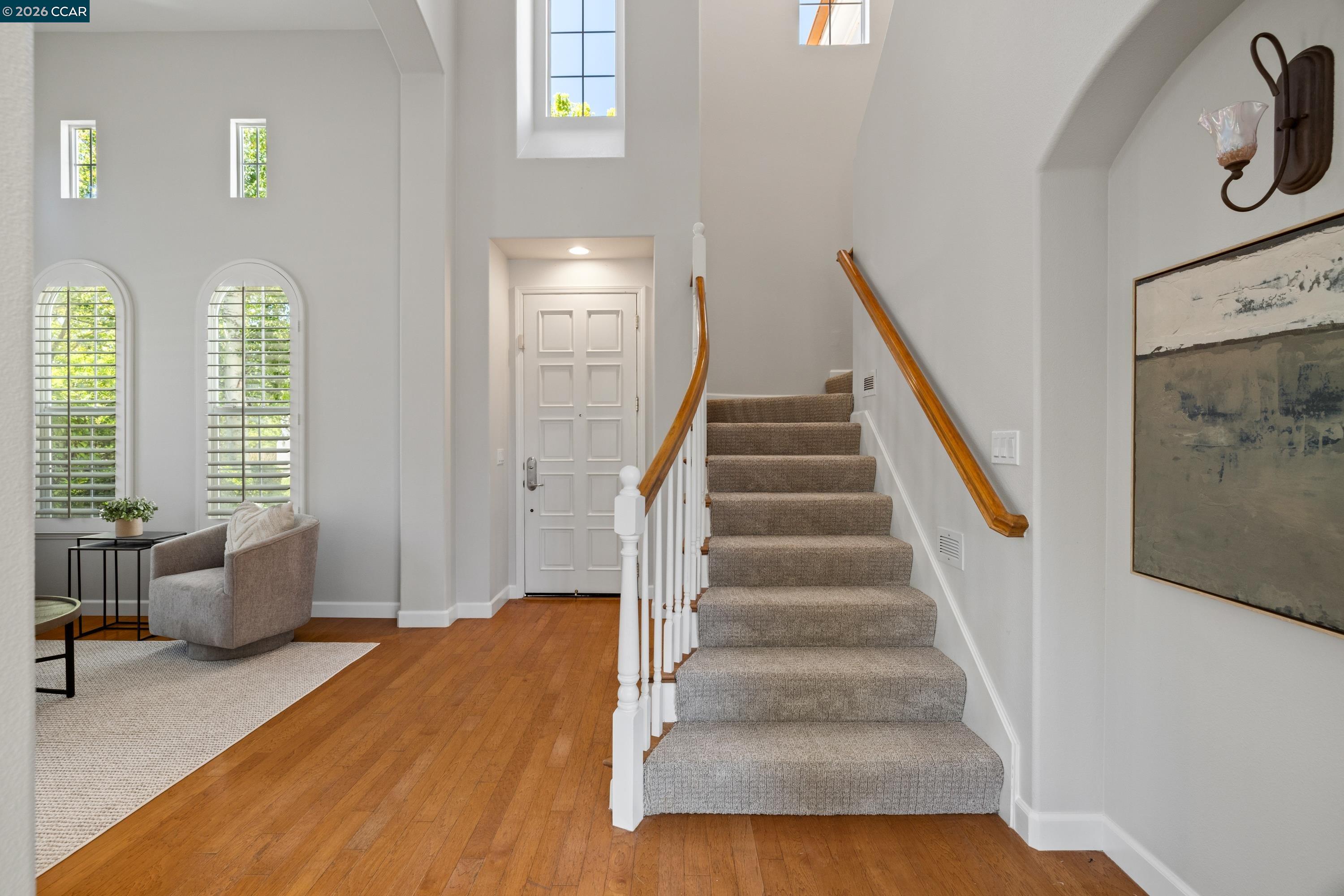 1166 S Chanterella Drive