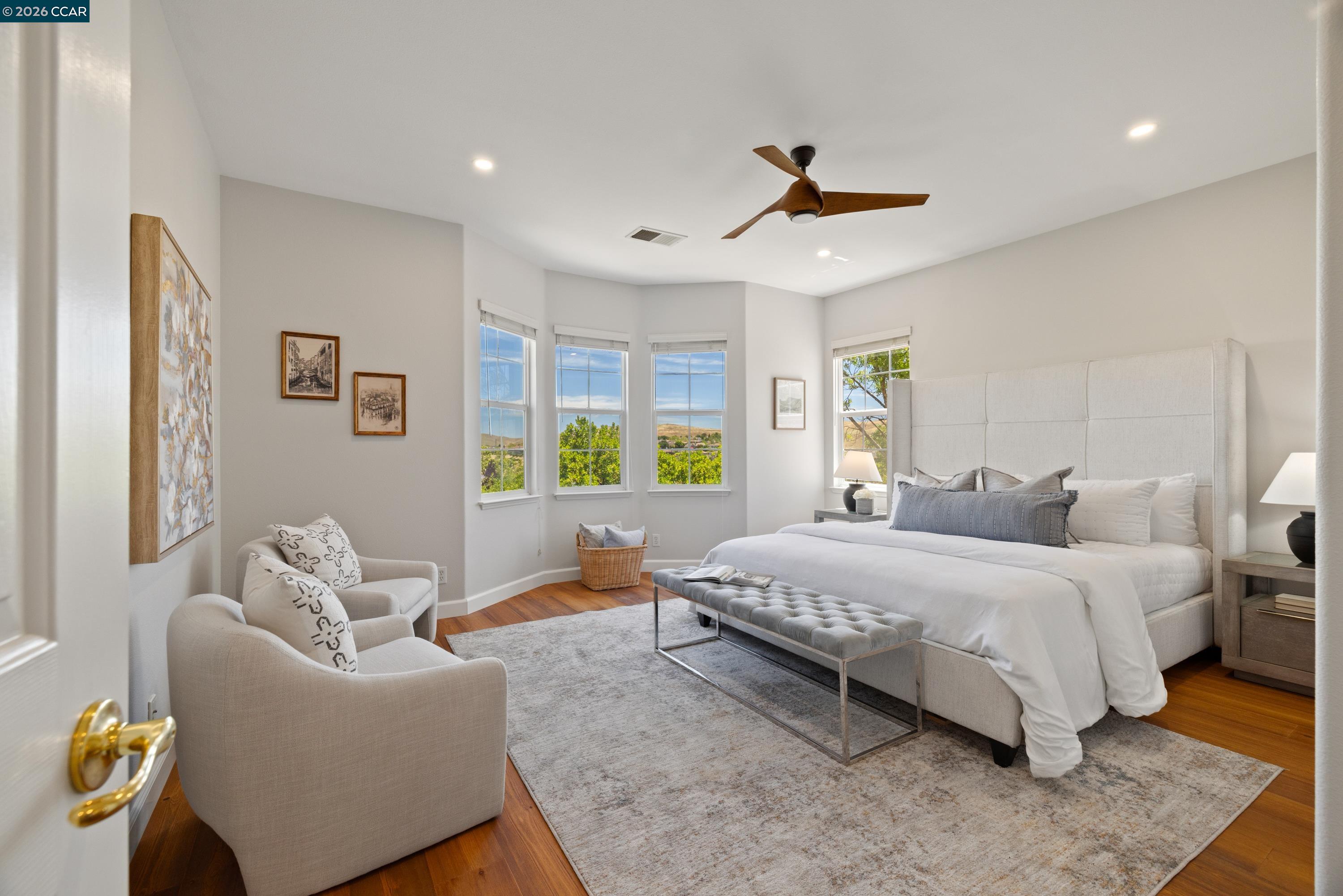 1166 S Chanterella Drive