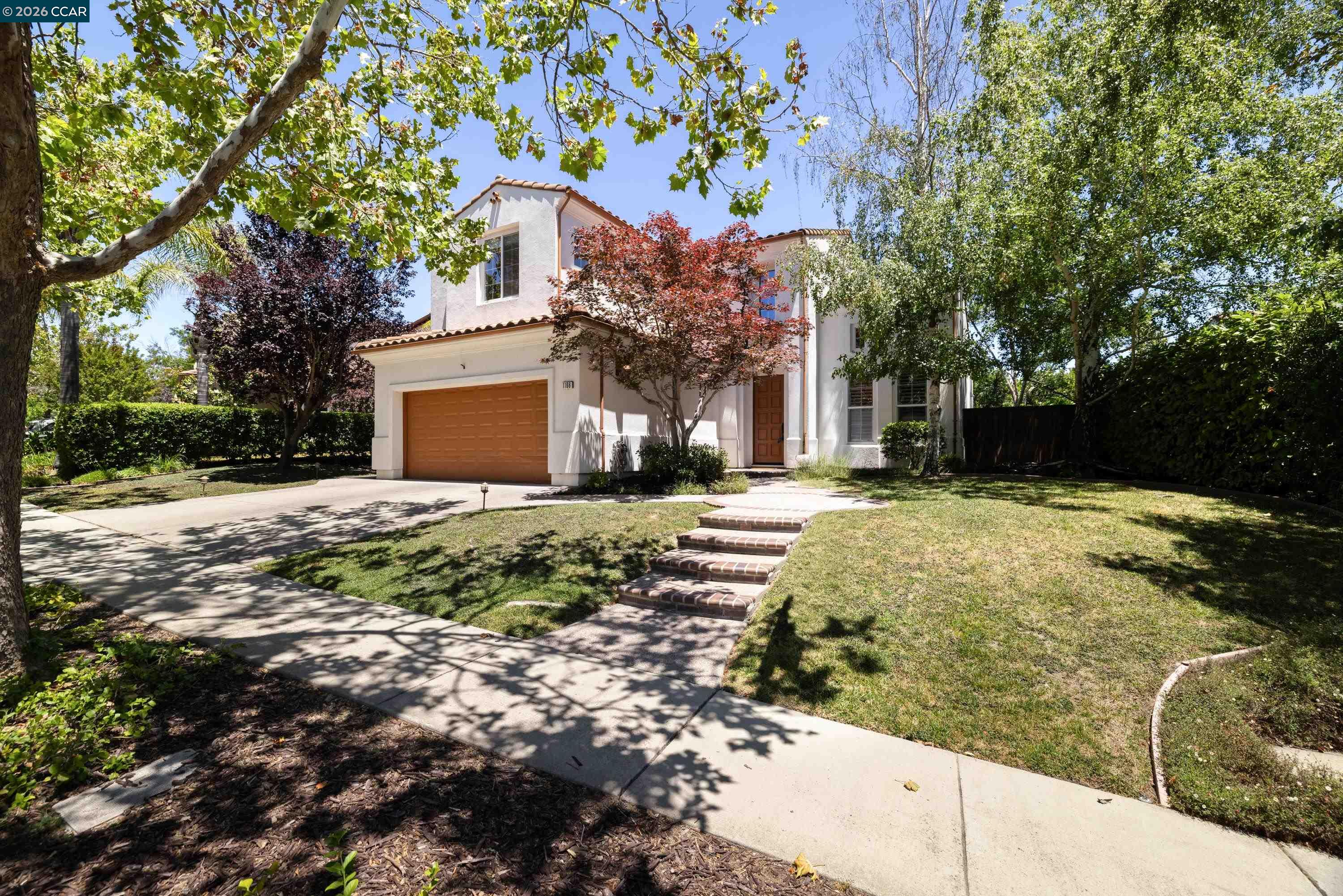 1166 S Chanterella Drive