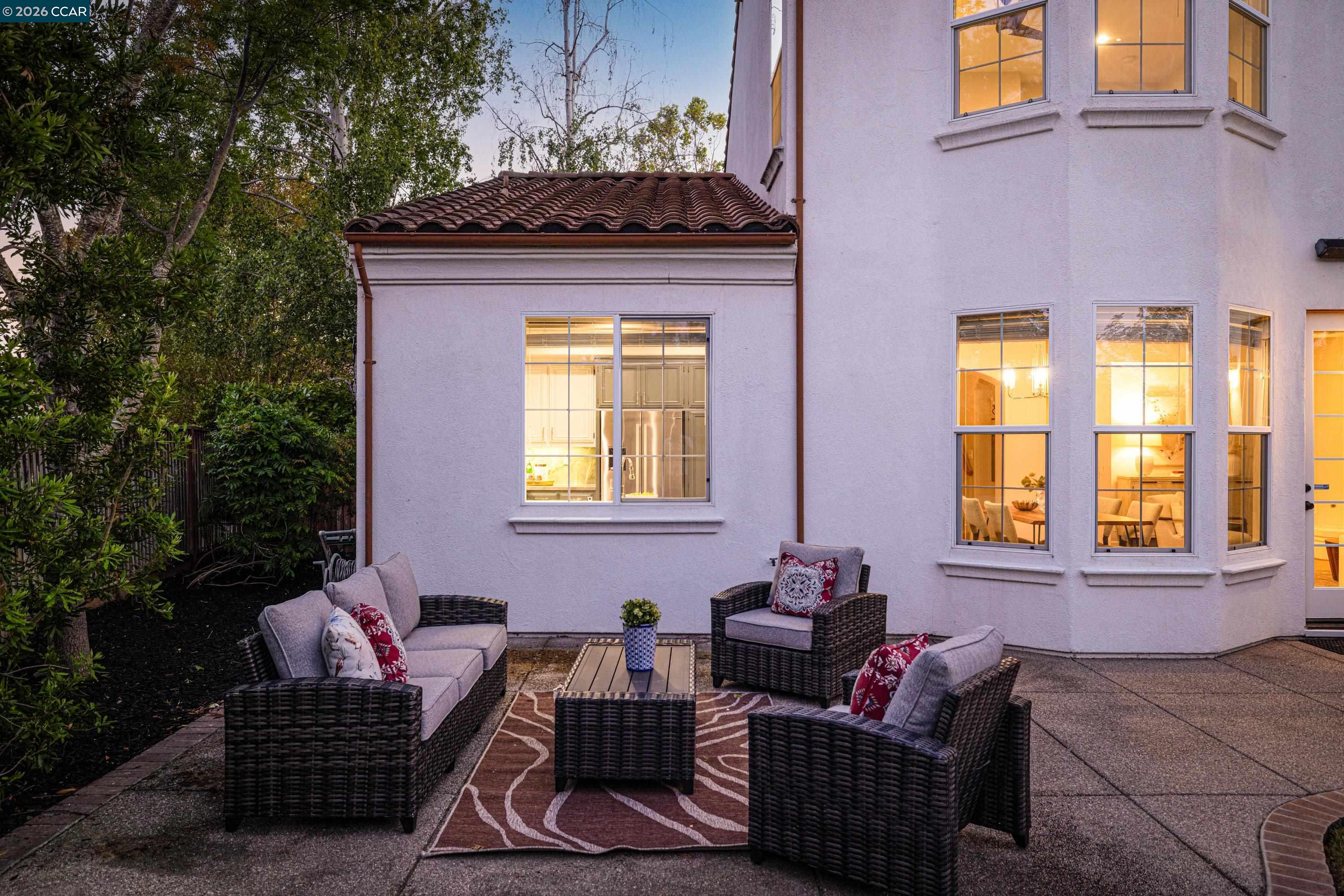 1166 S Chanterella Drive