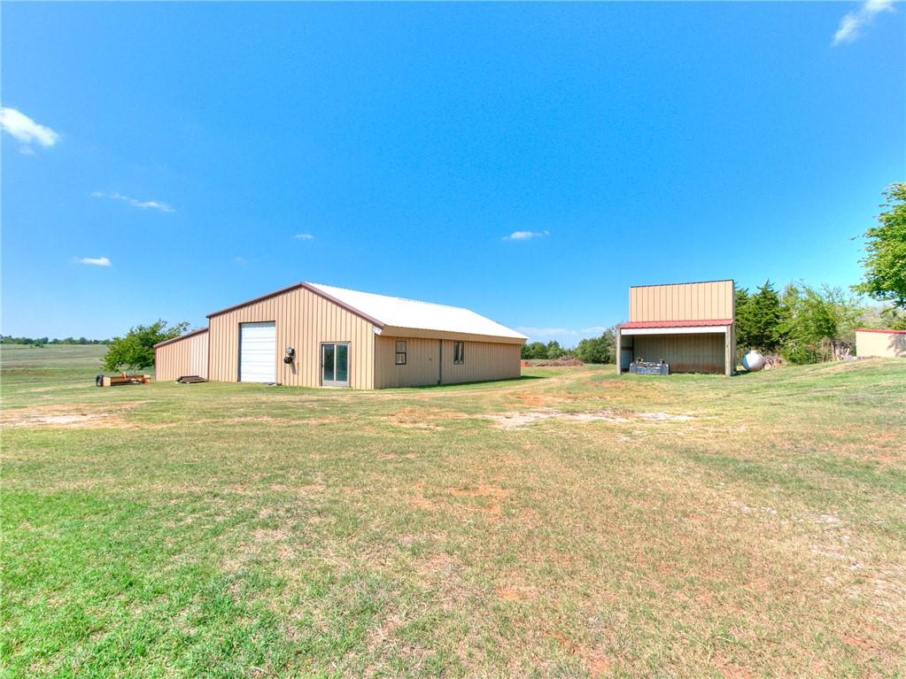 11901 Scenic Meadow Road