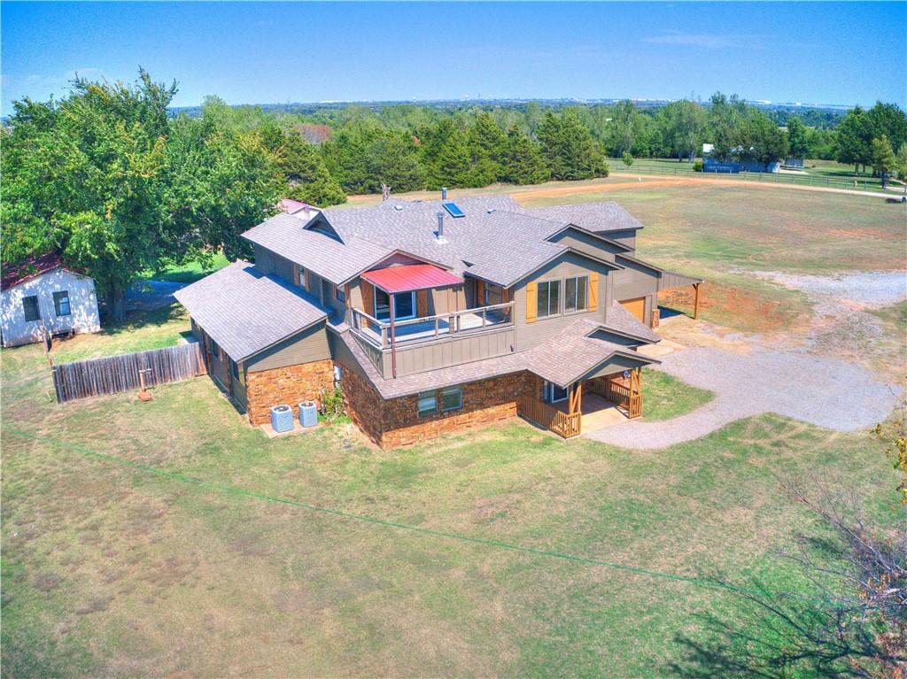 11901 Scenic Meadow Road