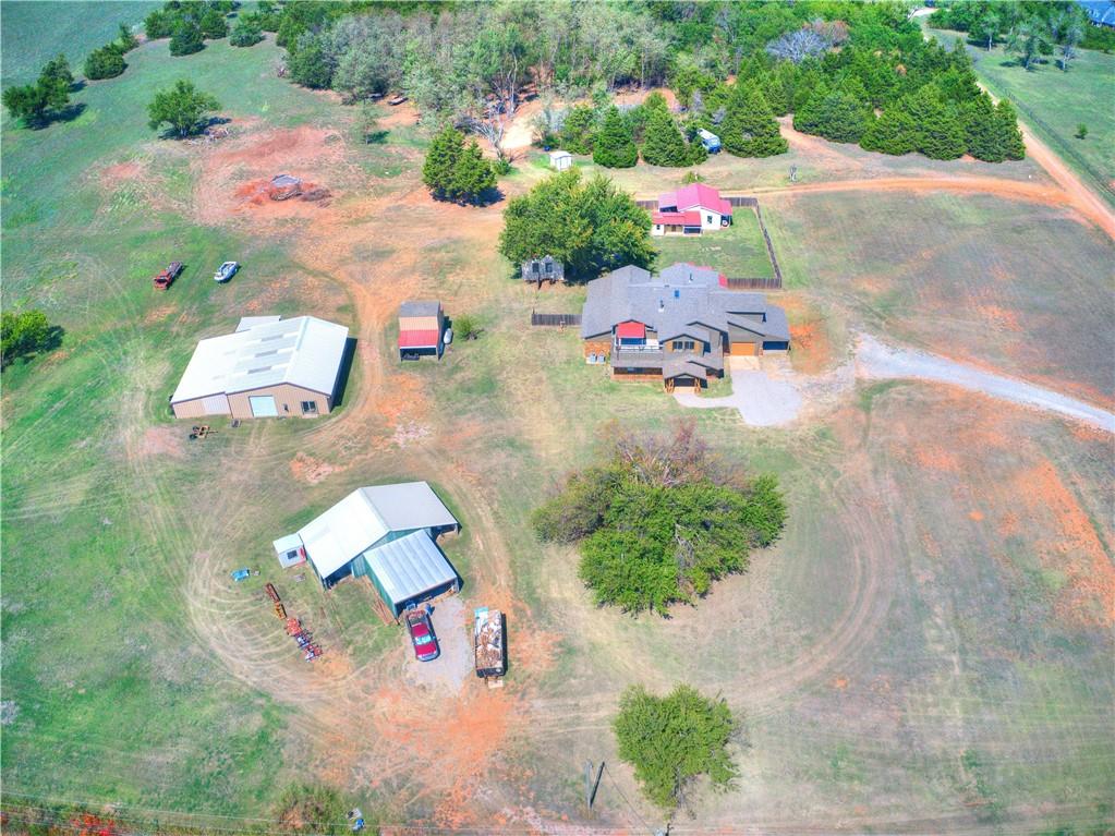 11901 Scenic Meadow Road