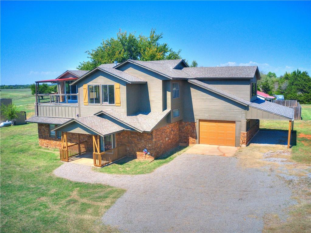 11901 Scenic Meadow Road