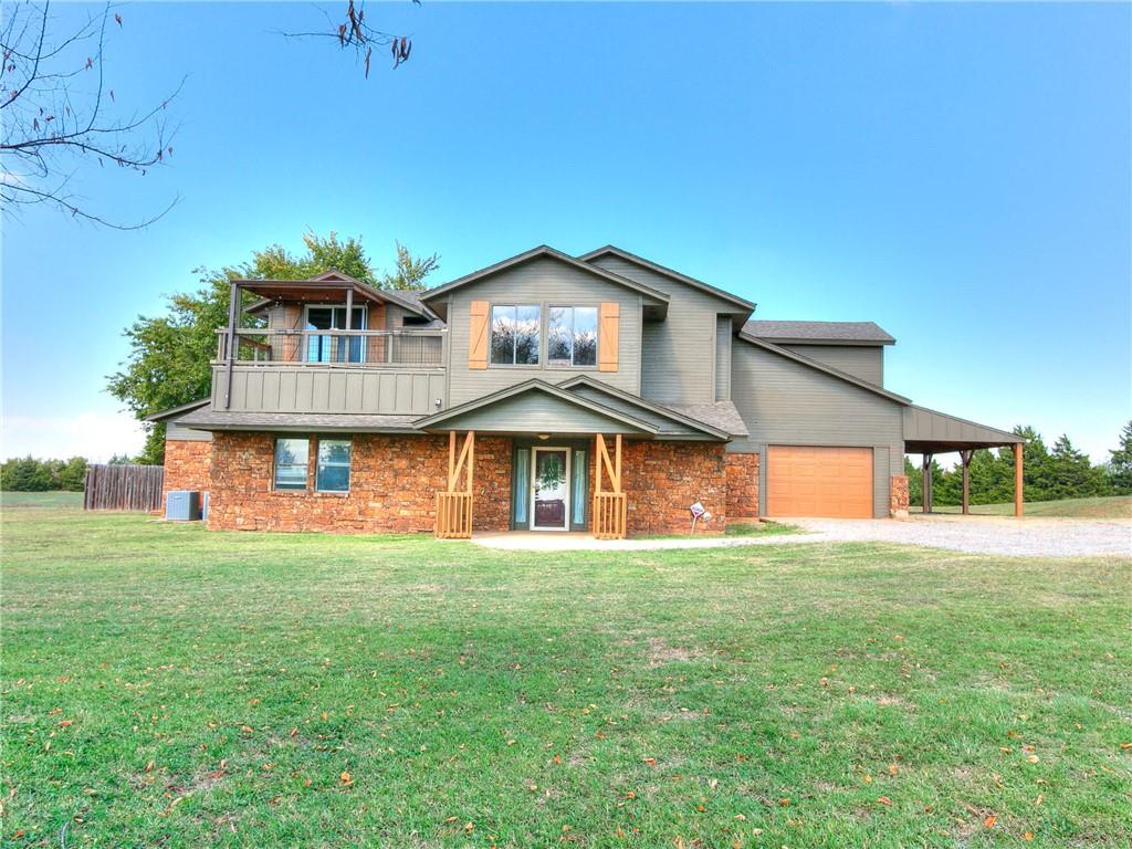 11901 Scenic Meadow Road