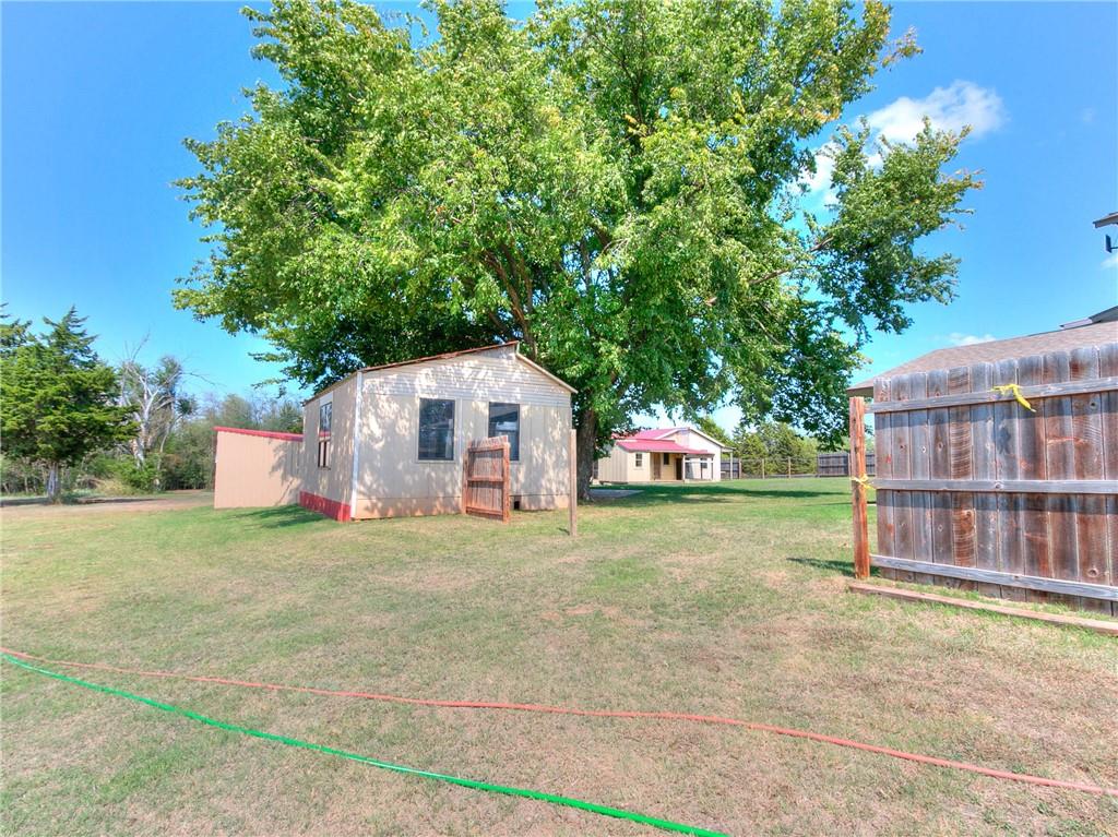 11901 Scenic Meadow Road