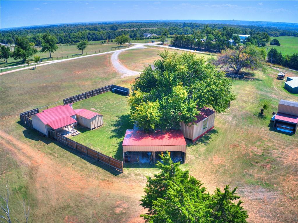 11901 Scenic Meadow Road