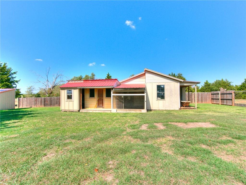 11901 Scenic Meadow Road