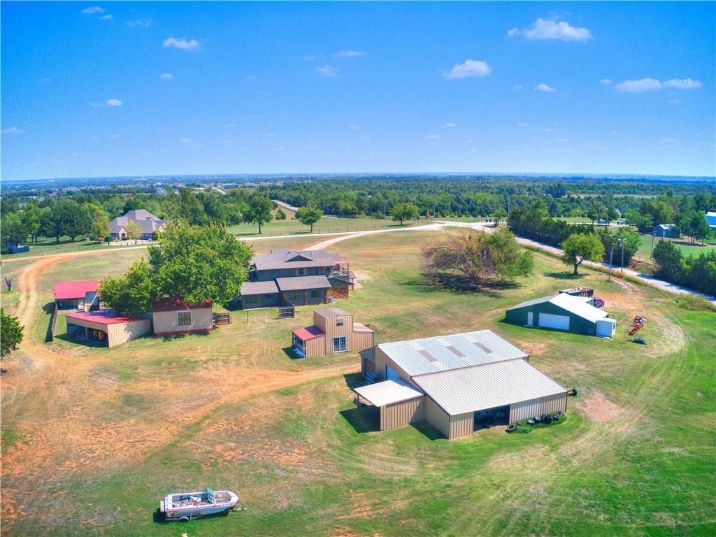 11901 Scenic Meadow Road