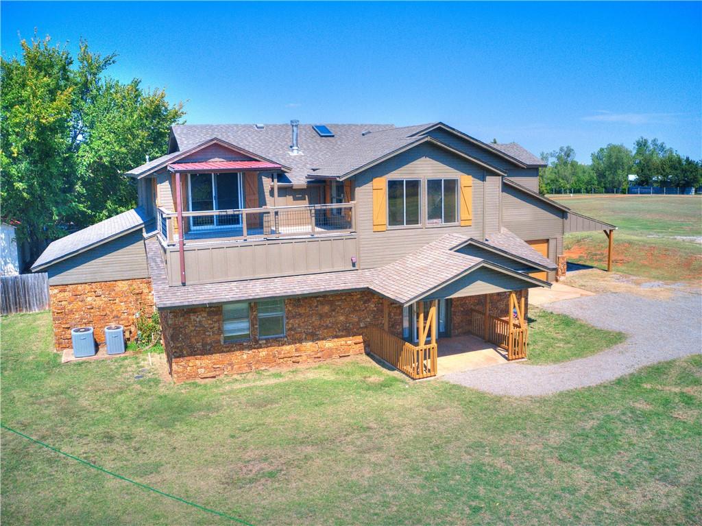 11901 Scenic Meadow Road