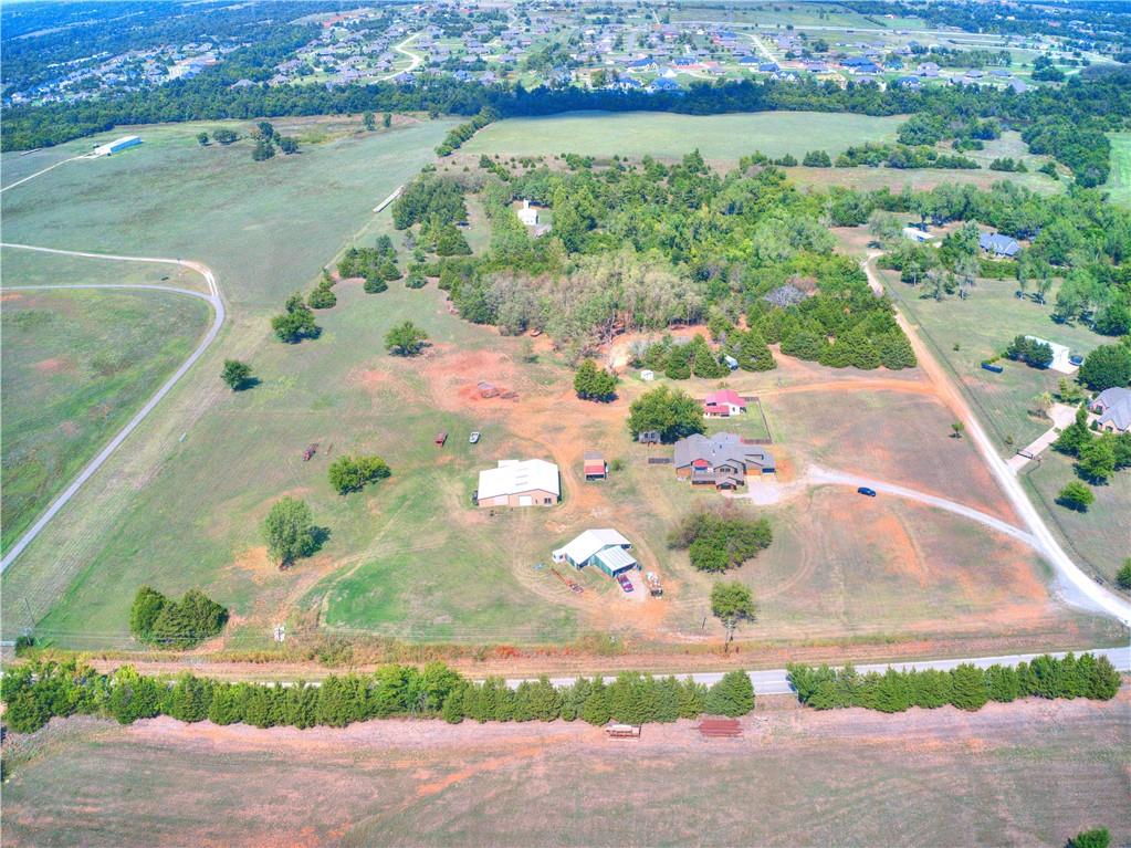 11901 Scenic Meadow Road