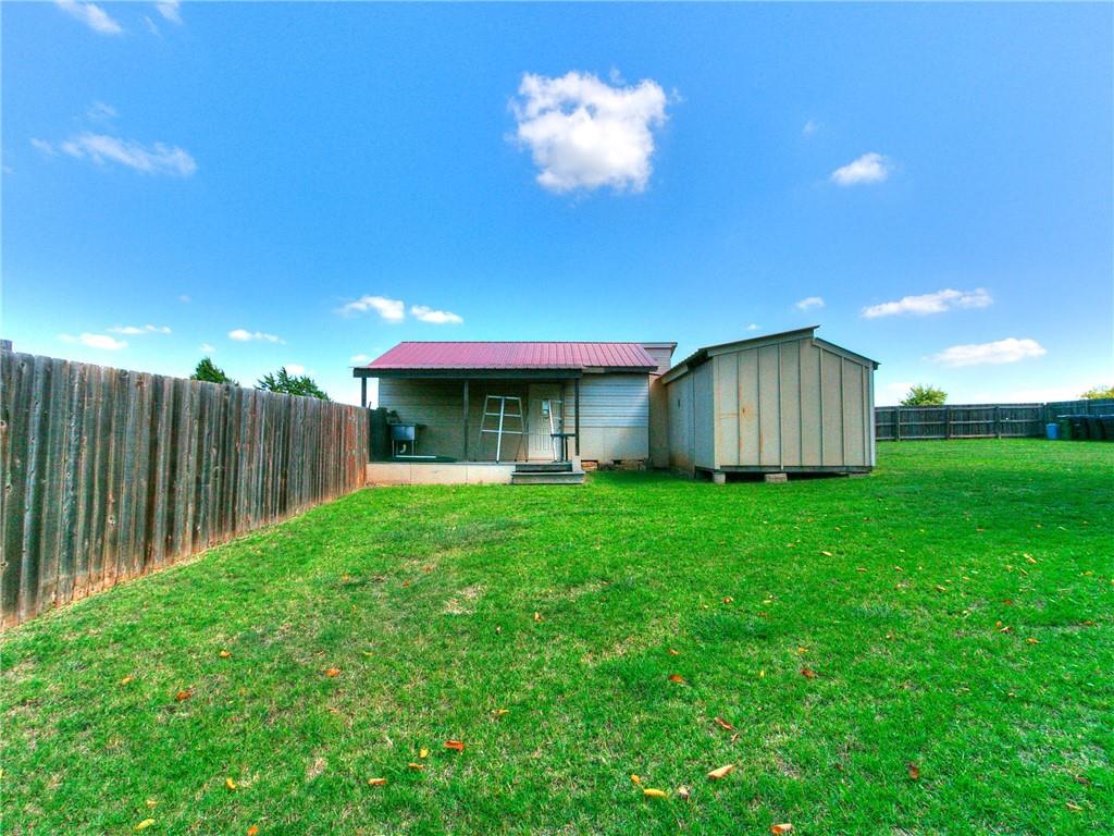 11901 Scenic Meadow Road