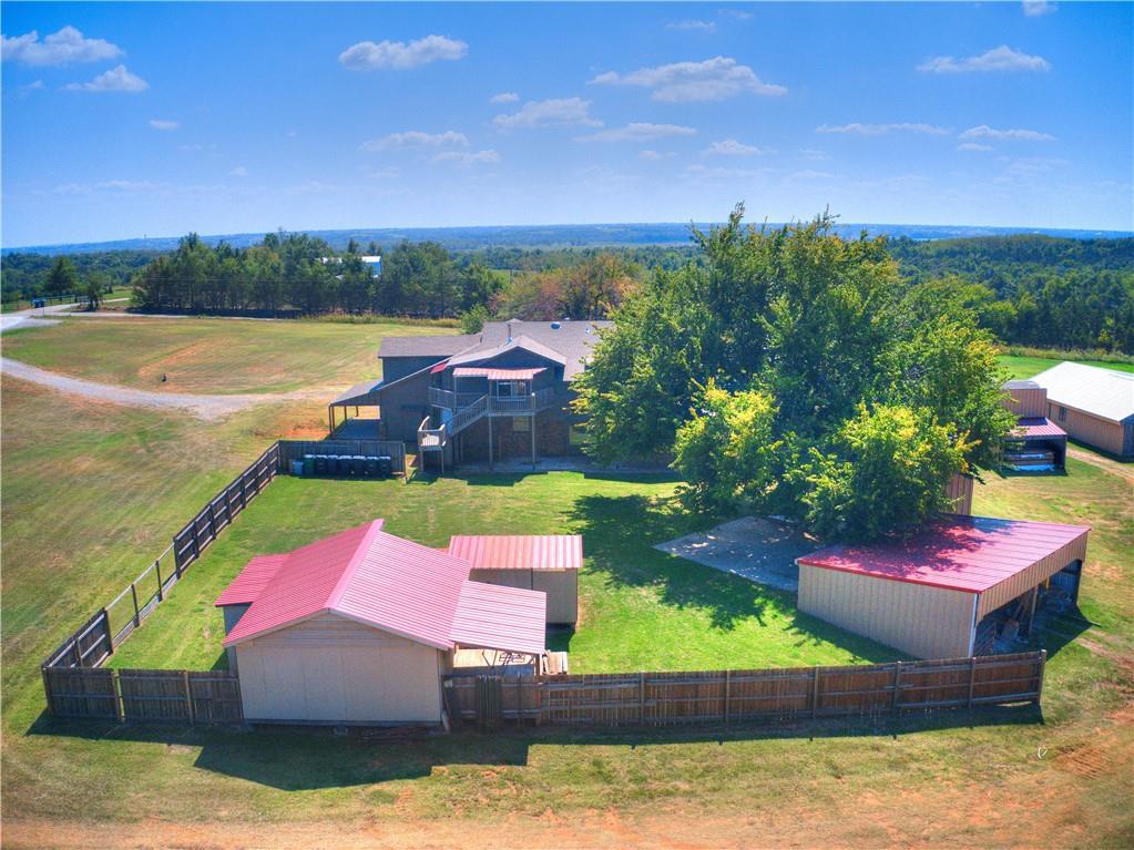 11901 Scenic Meadow Road