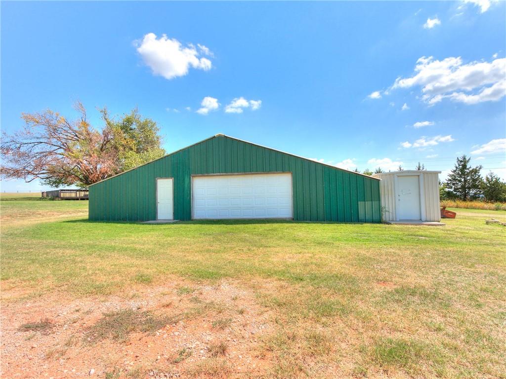 11901 Scenic Meadow Road