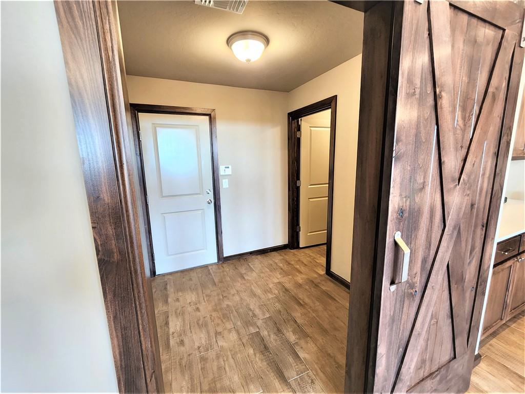 2033 E Rock Creek Road