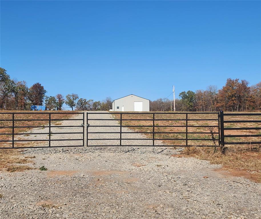 51499 W HWY 66 Highway