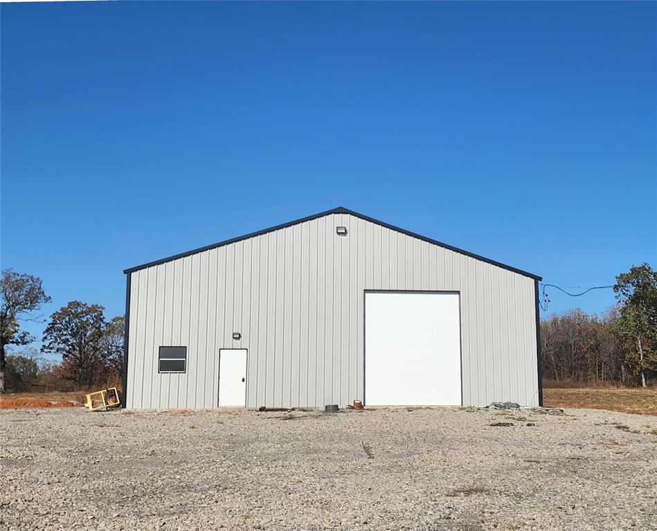 51499 W HWY 66 Highway