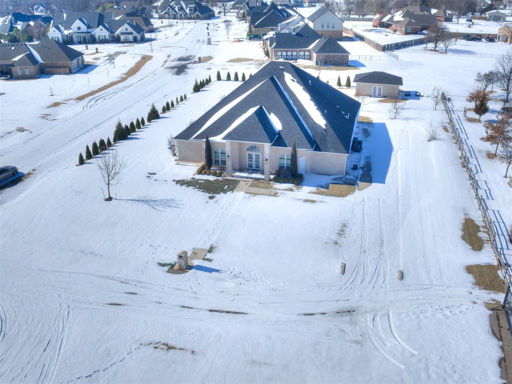 10917 Oaksplinter Lane