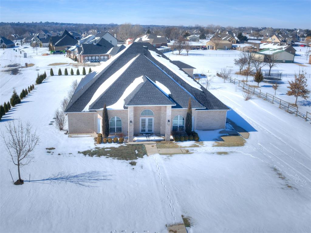 10917 Oaksplinter Lane