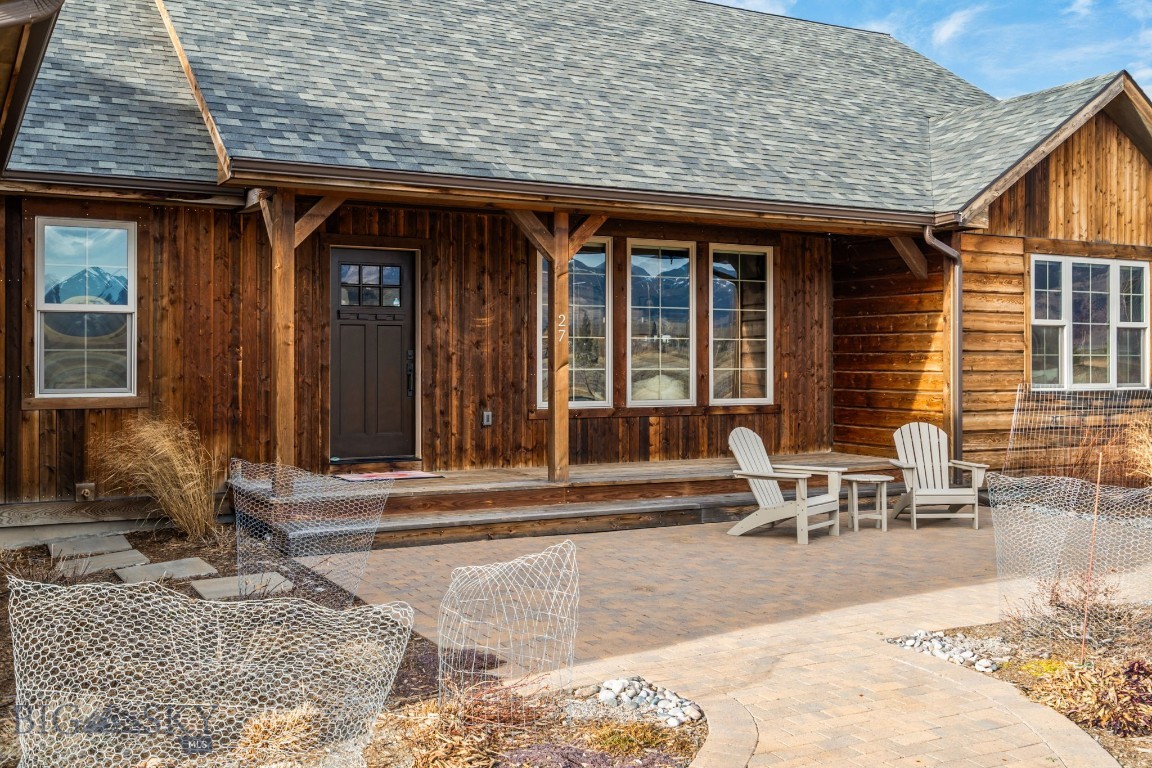 27 Obsidian Lane