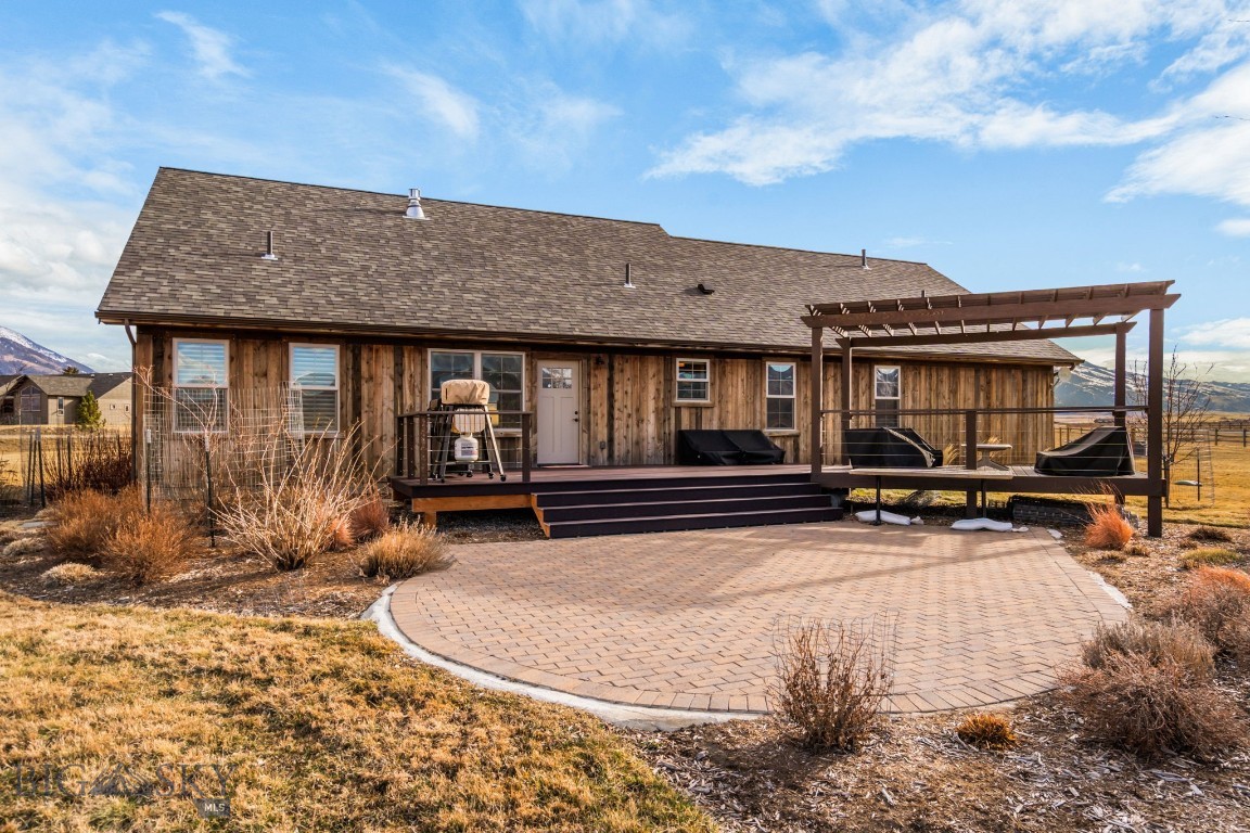 27 Obsidian Lane