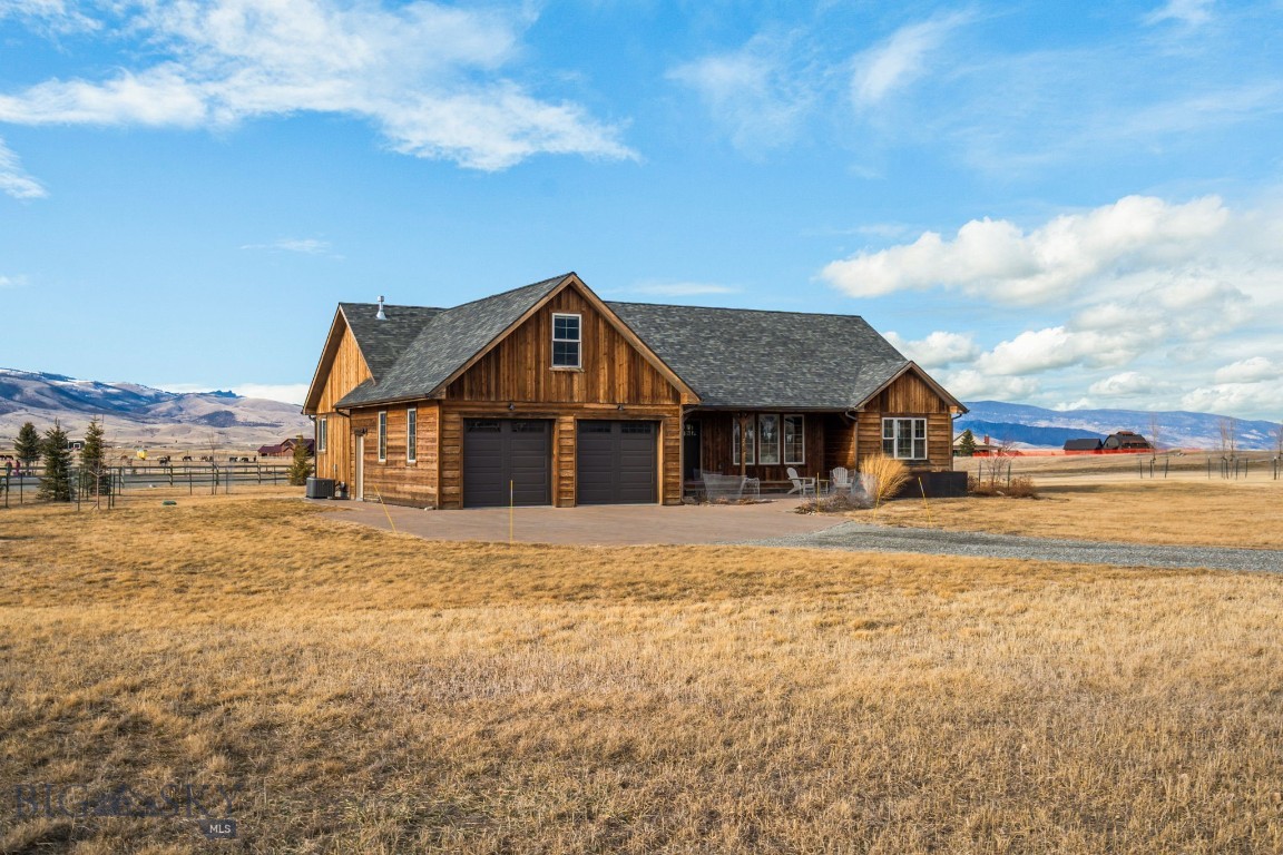 27 Obsidian Lane