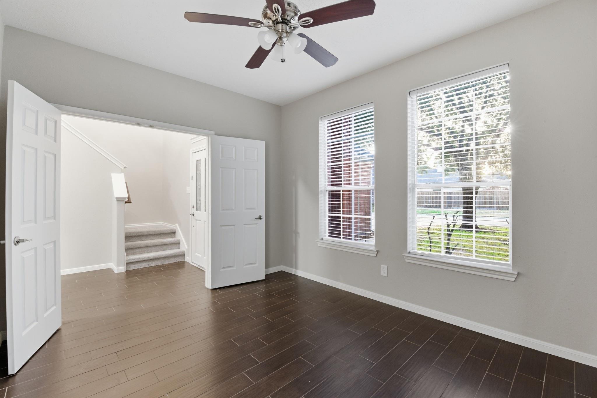 25542 Saddlebrook Village Drive