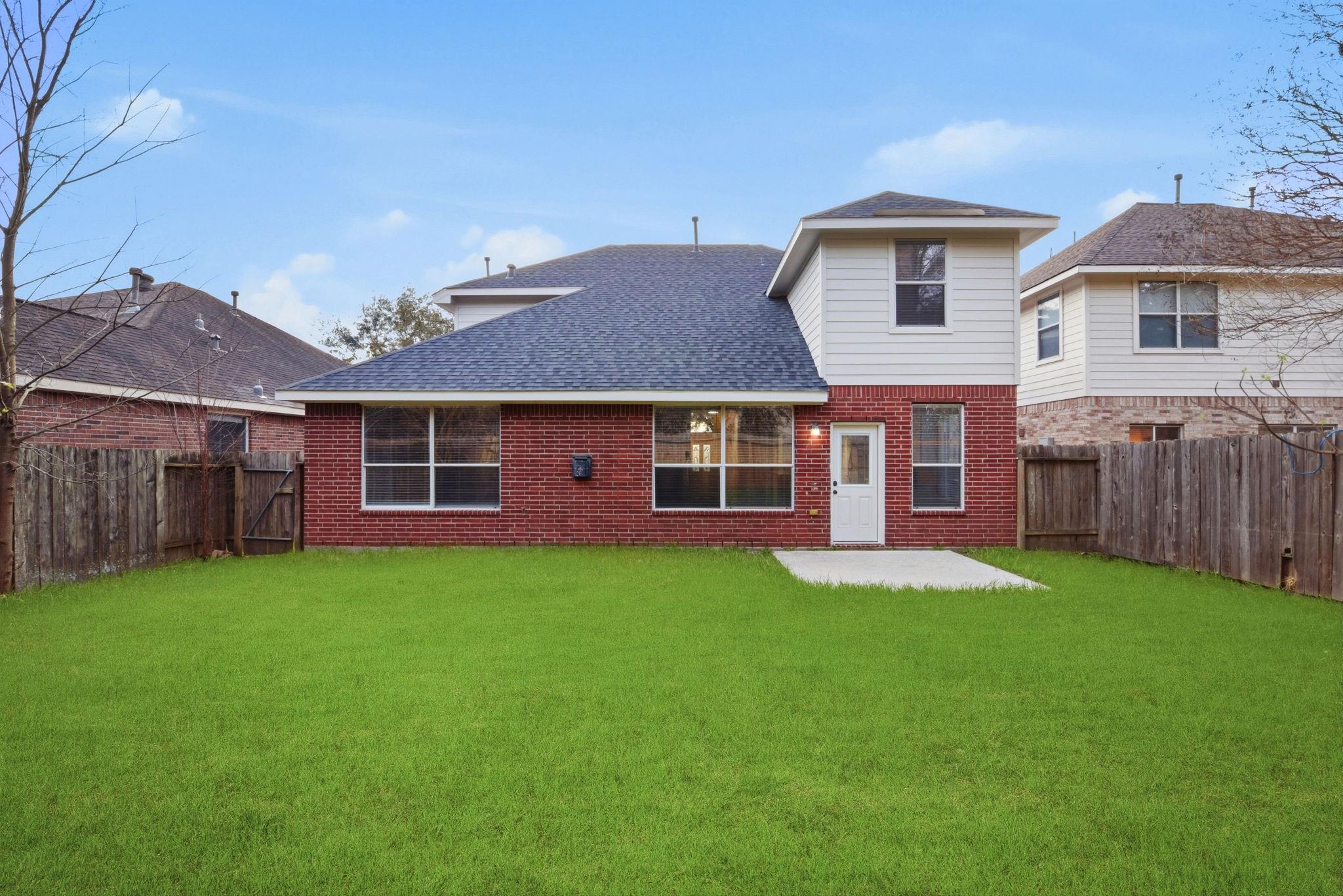 25542 Saddlebrook Village Drive