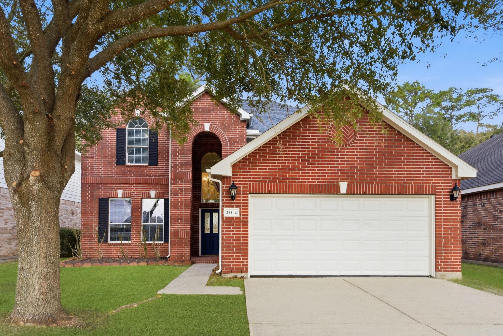 25542 Saddlebrook Village Drive