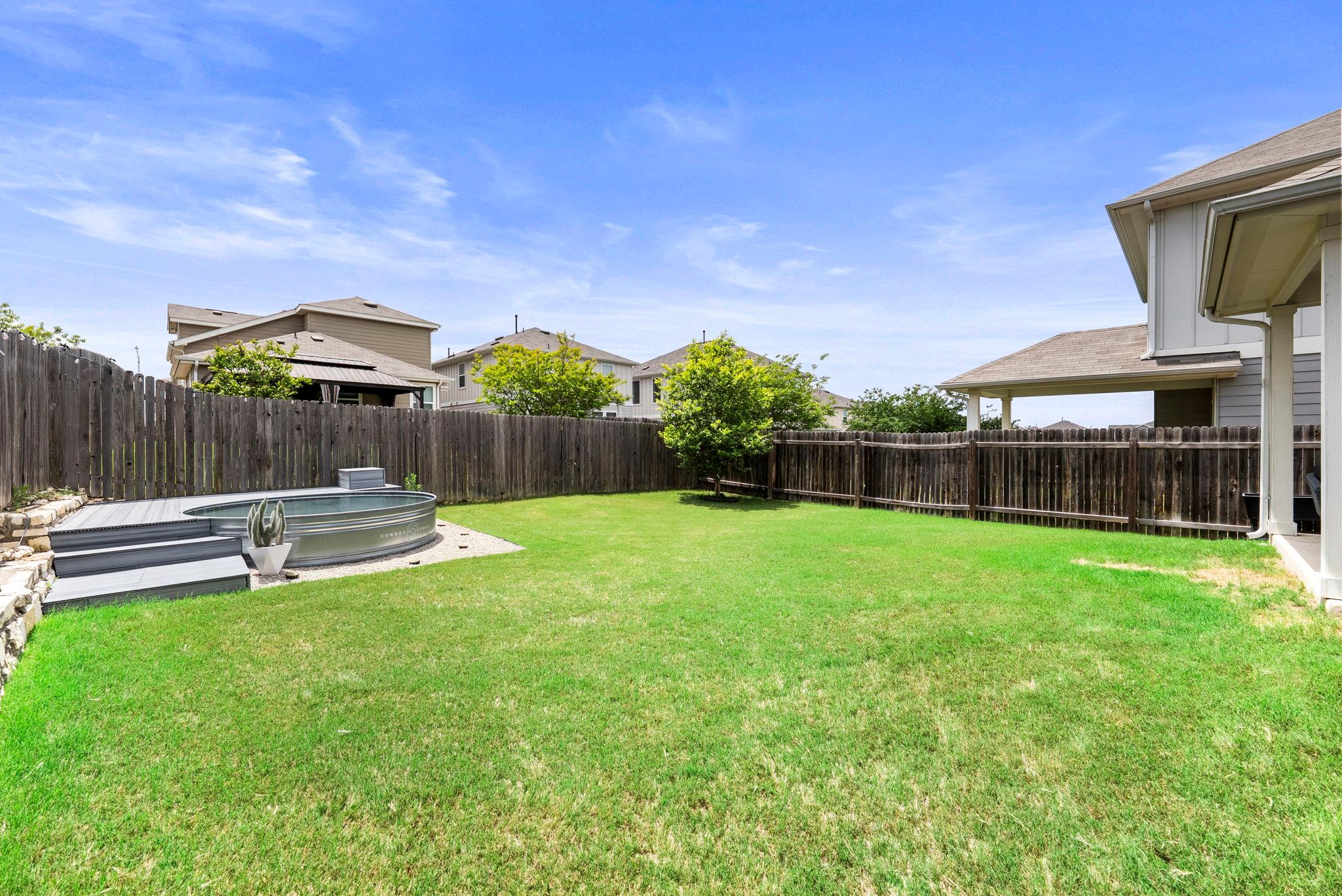 6413 Mary Lewis DR