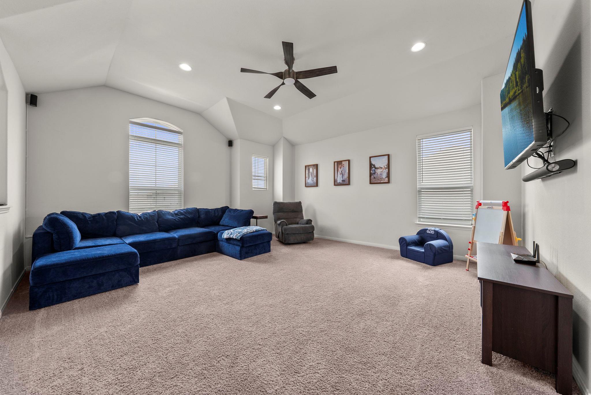 6413 Mary Lewis DR