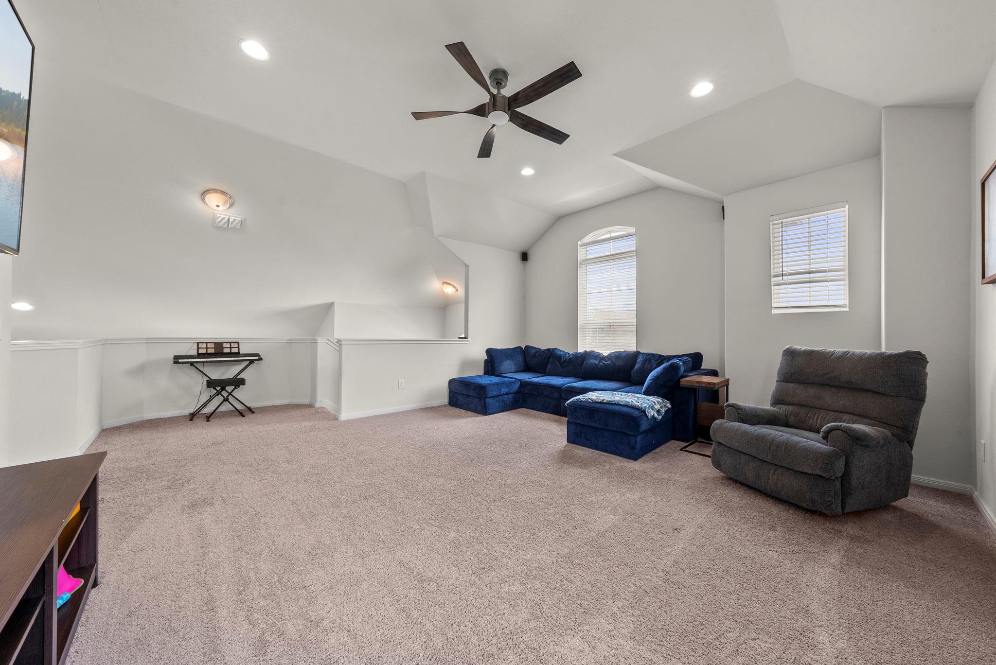 6413 Mary Lewis DR