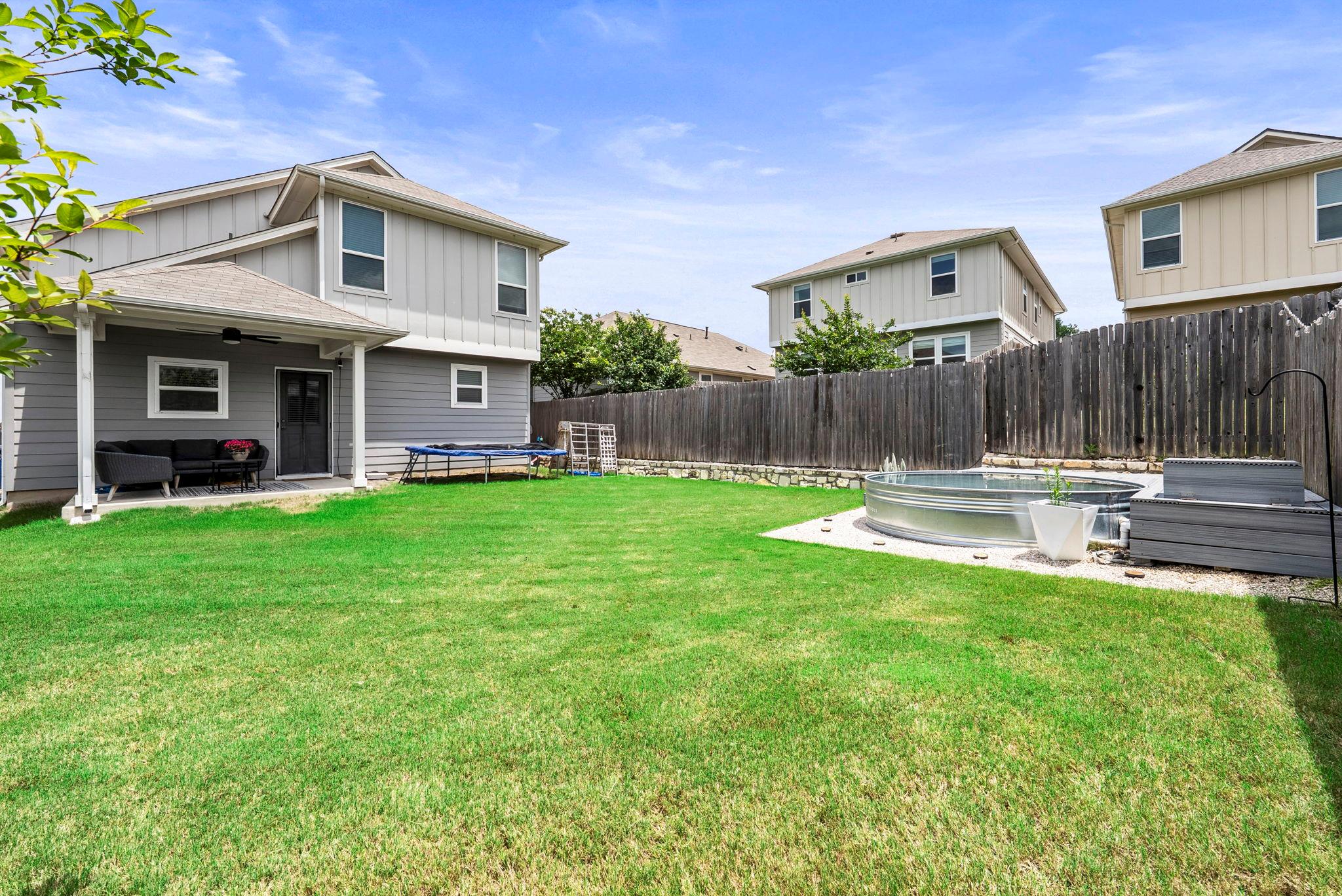 6413 Mary Lewis DR