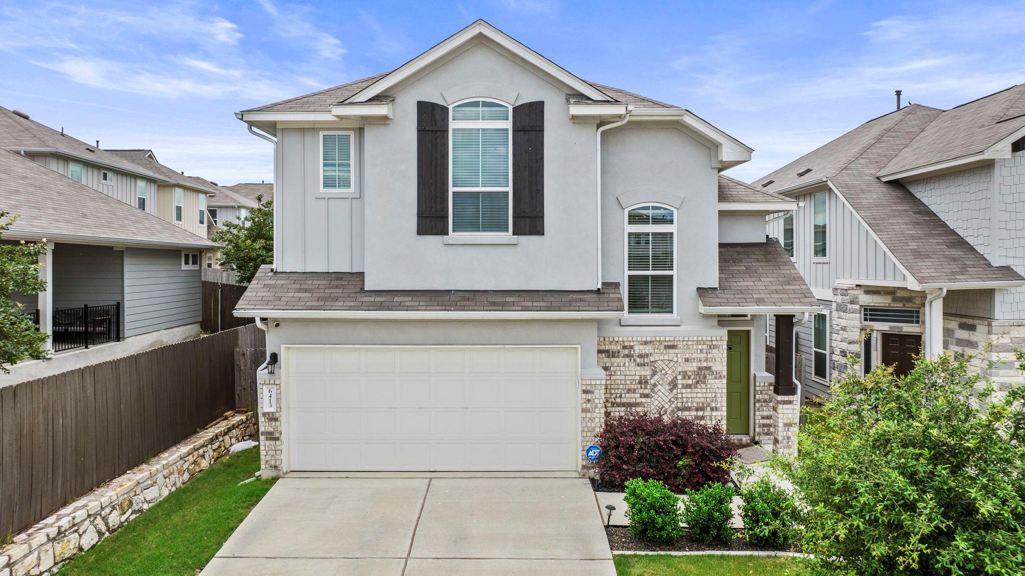 6413 Mary Lewis DR